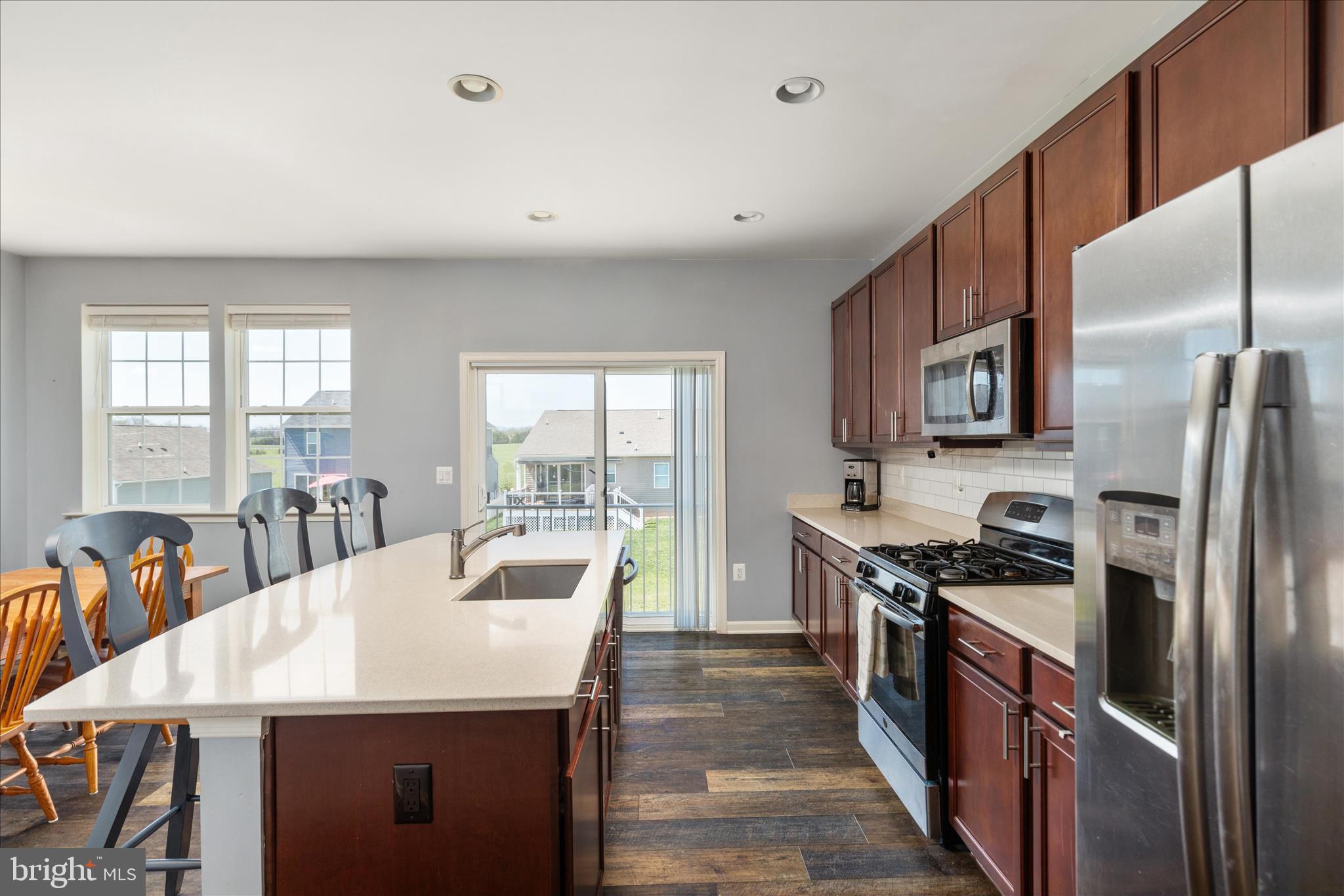 SOUTHERN HILLS - Residential