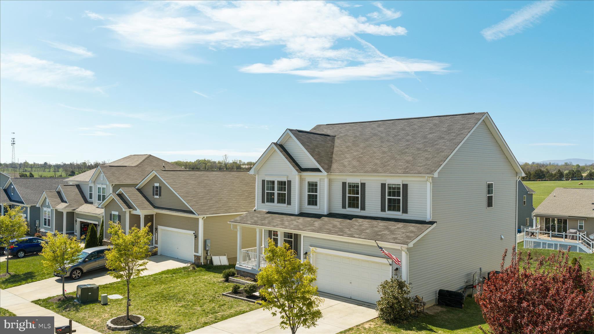 SOUTHERN HILLS - Residential