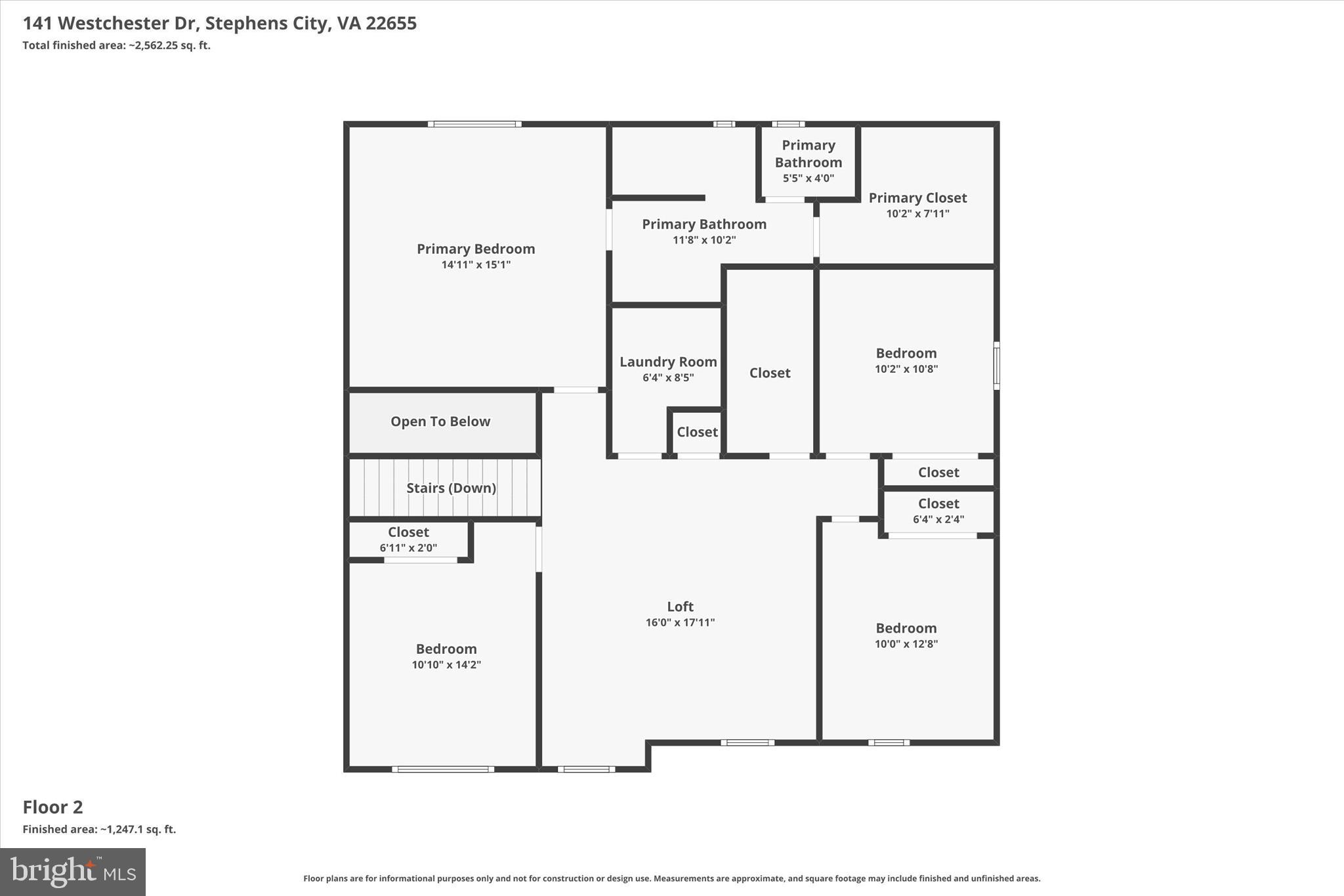 SOUTHERN HILLS - Residential