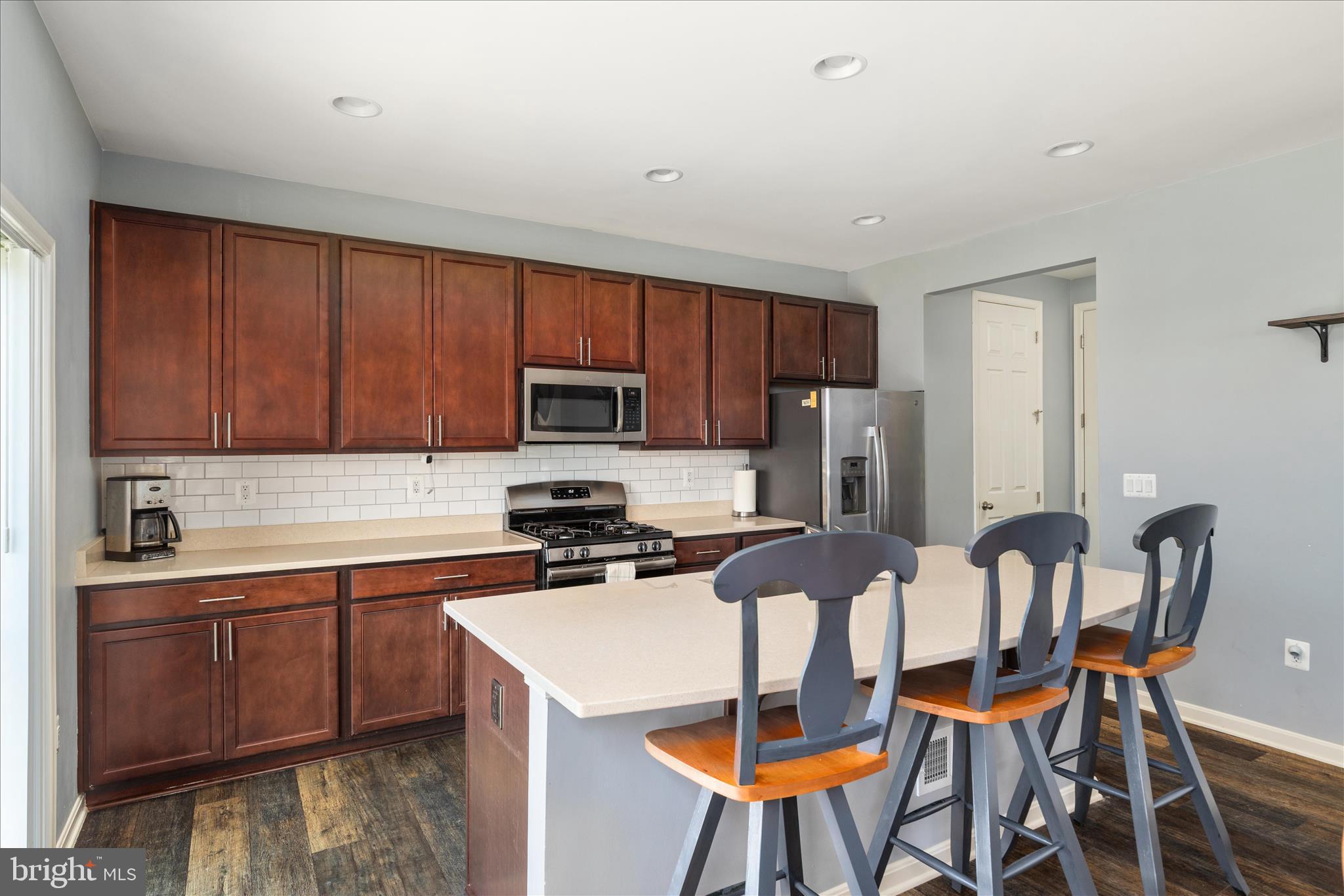 SOUTHERN HILLS - Residential