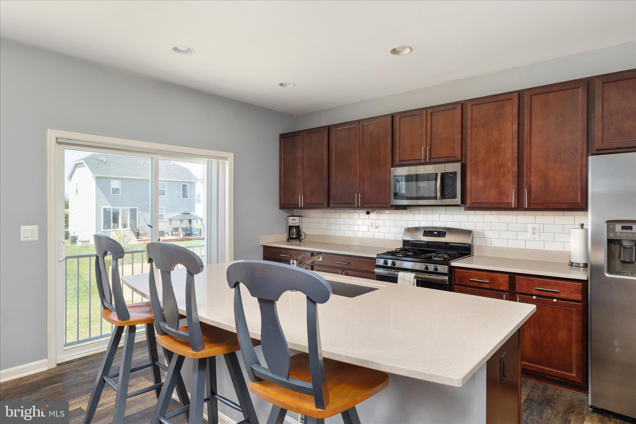 SOUTHERN HILLS - Residential