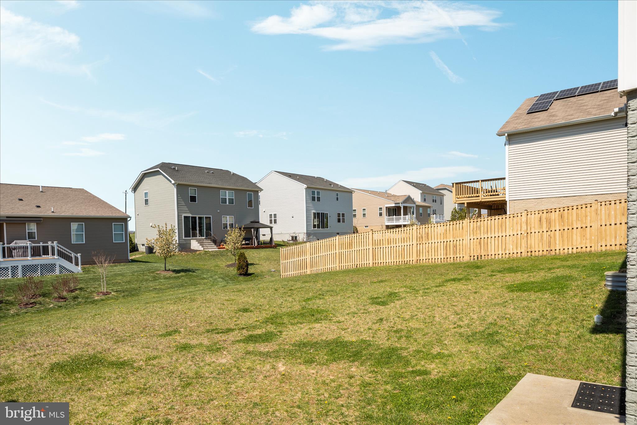 SOUTHERN HILLS - Residential