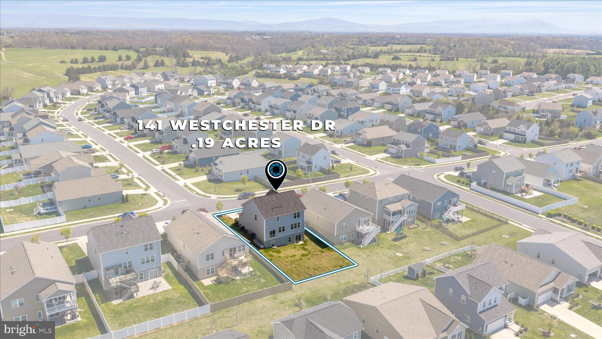 SOUTHERN HILLS - Residential