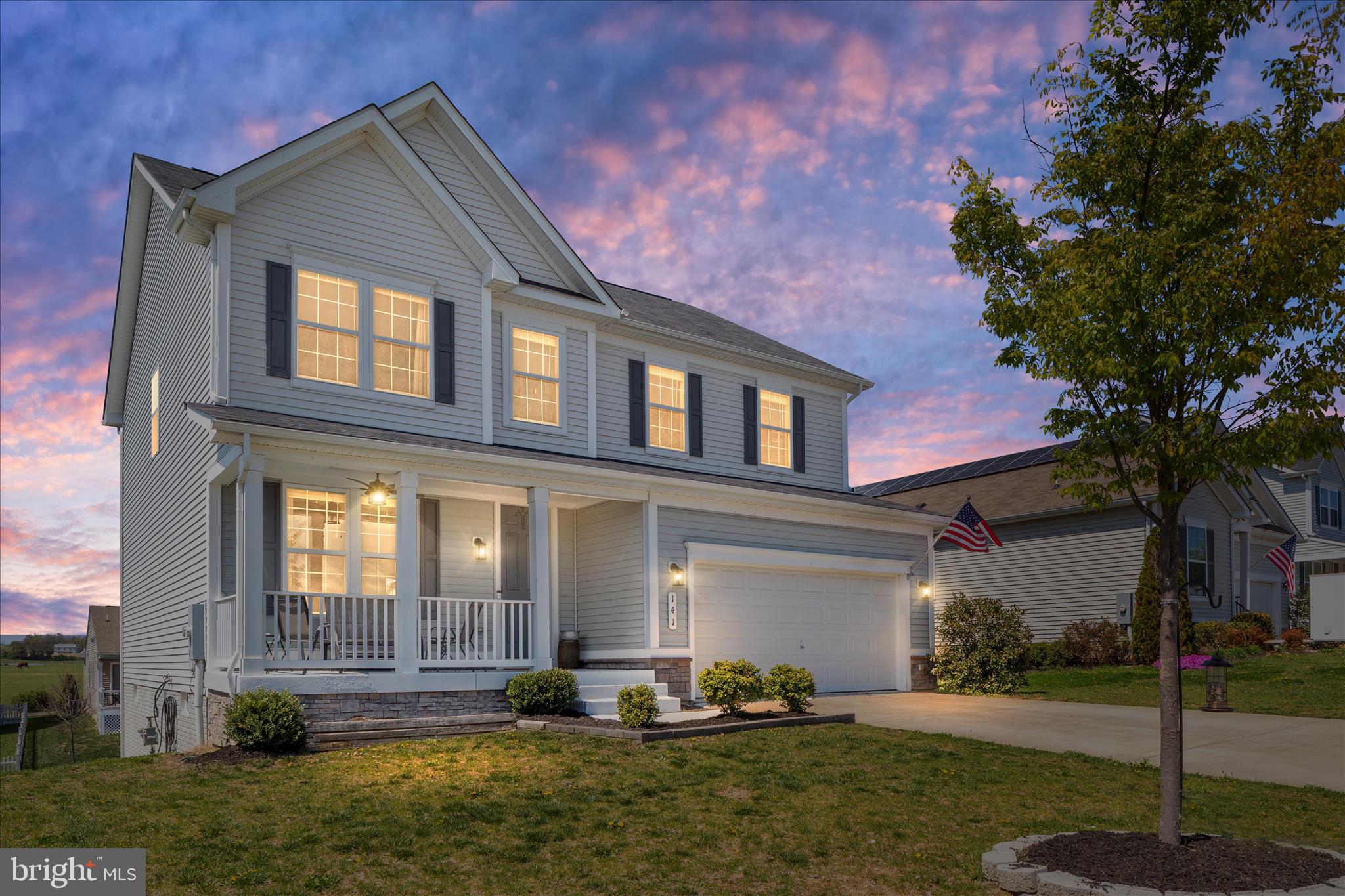 SOUTHERN HILLS - Residential