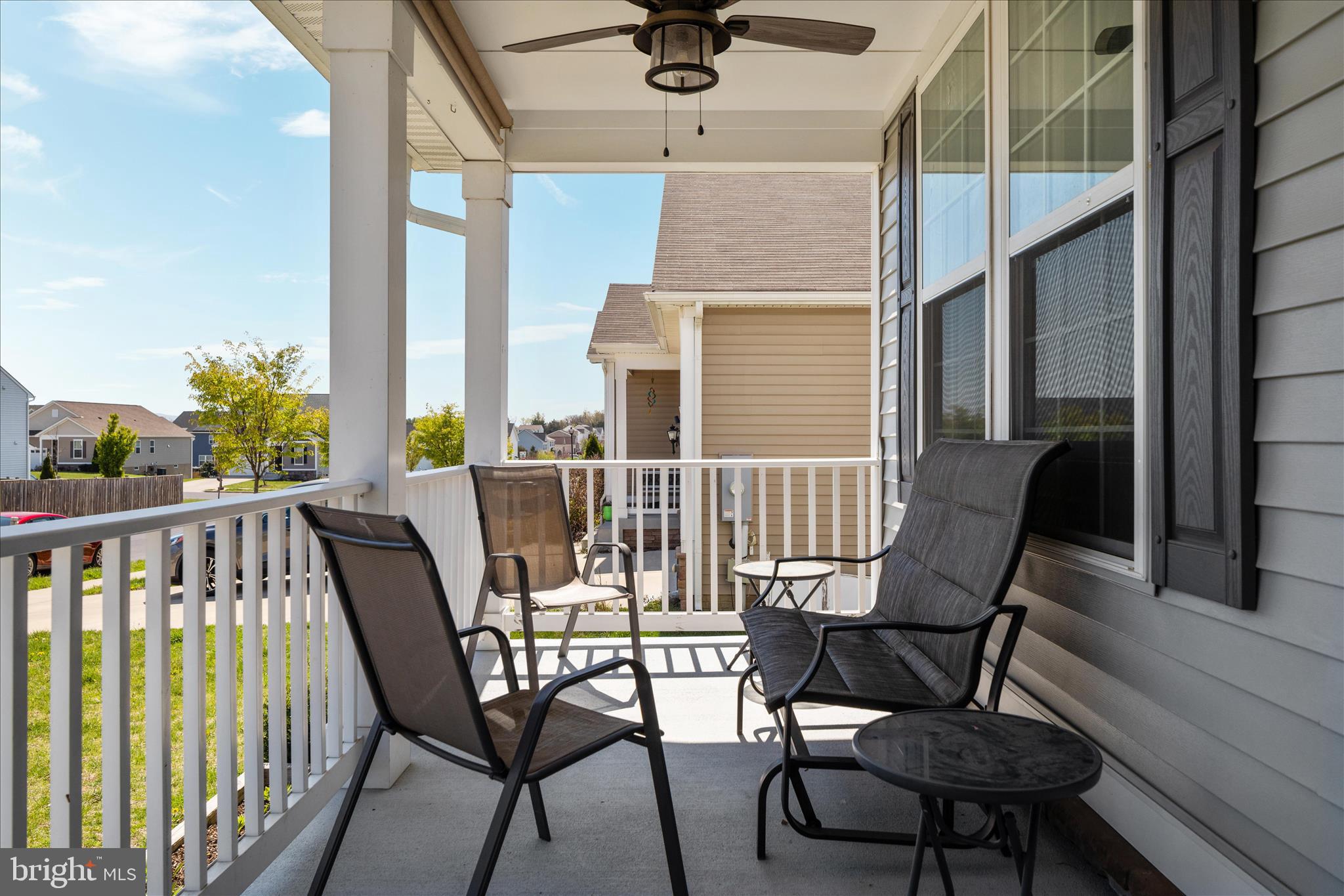 SOUTHERN HILLS - Residential