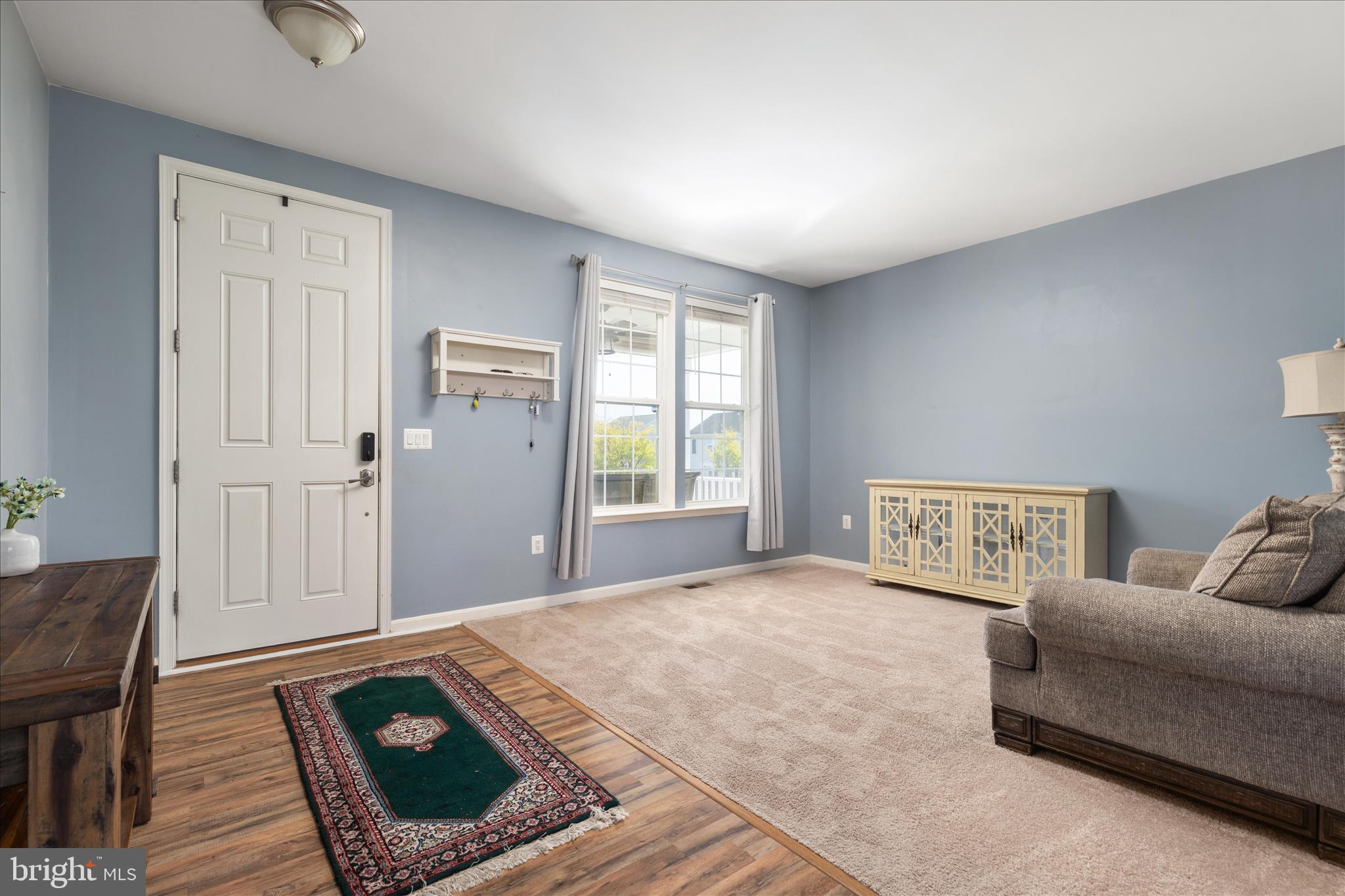 SOUTHERN HILLS - Residential