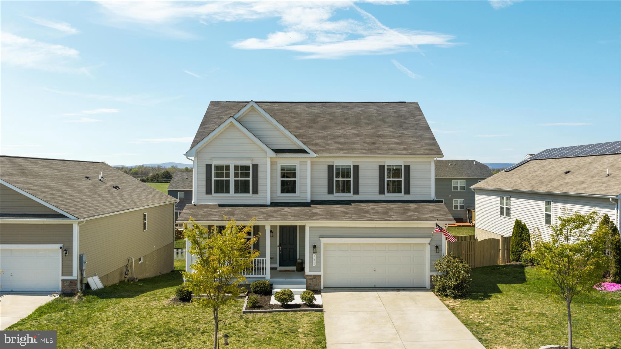 SOUTHERN HILLS - Residential