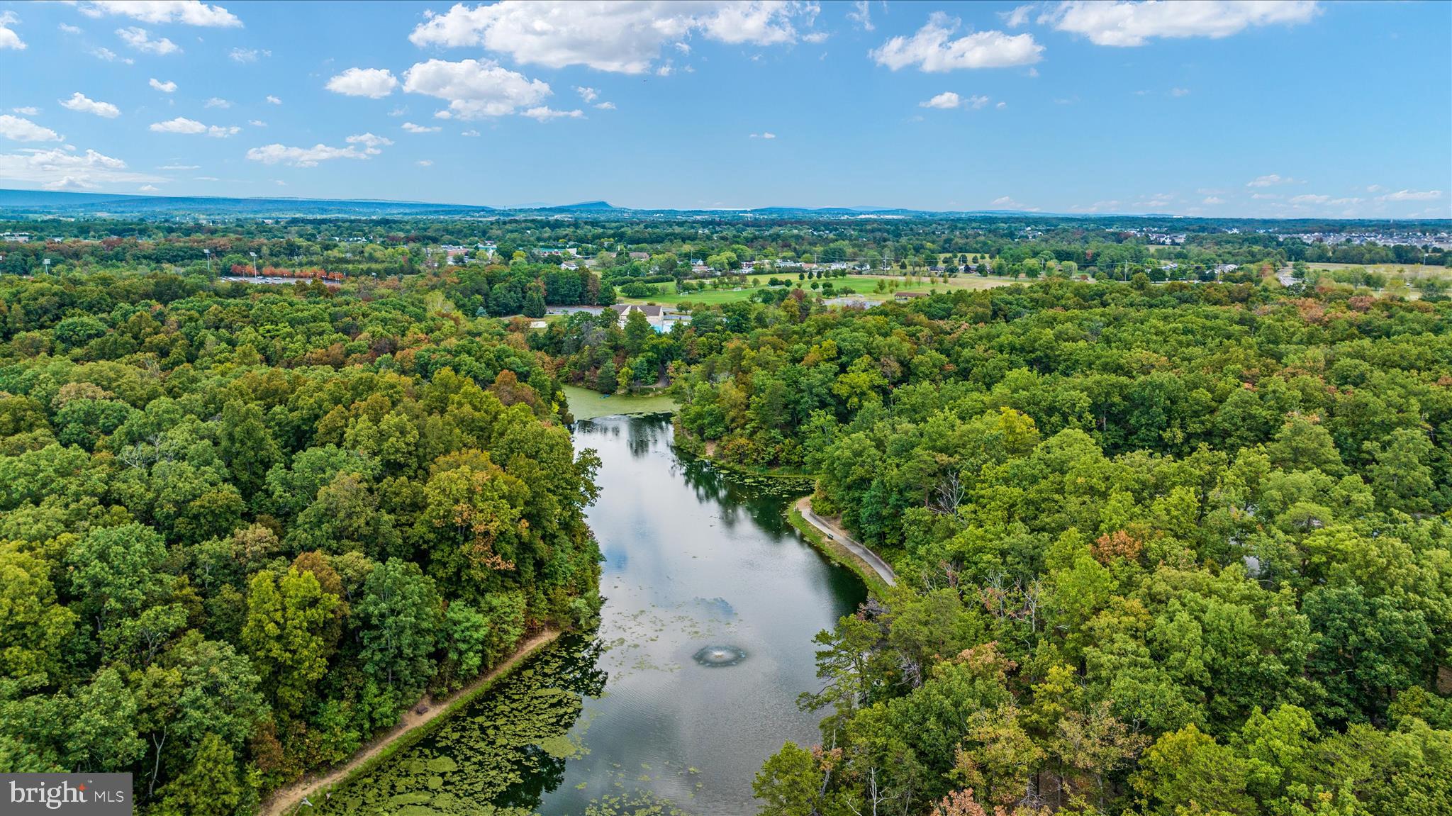 SOUTHERN HILLS - Residential