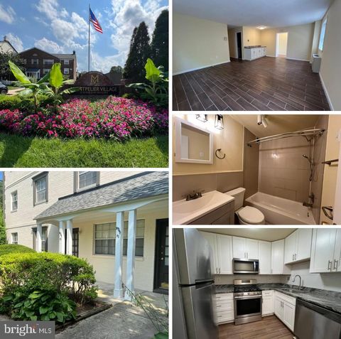 10301 45TH PLACE T-2 BELTSVILLE MD 20705