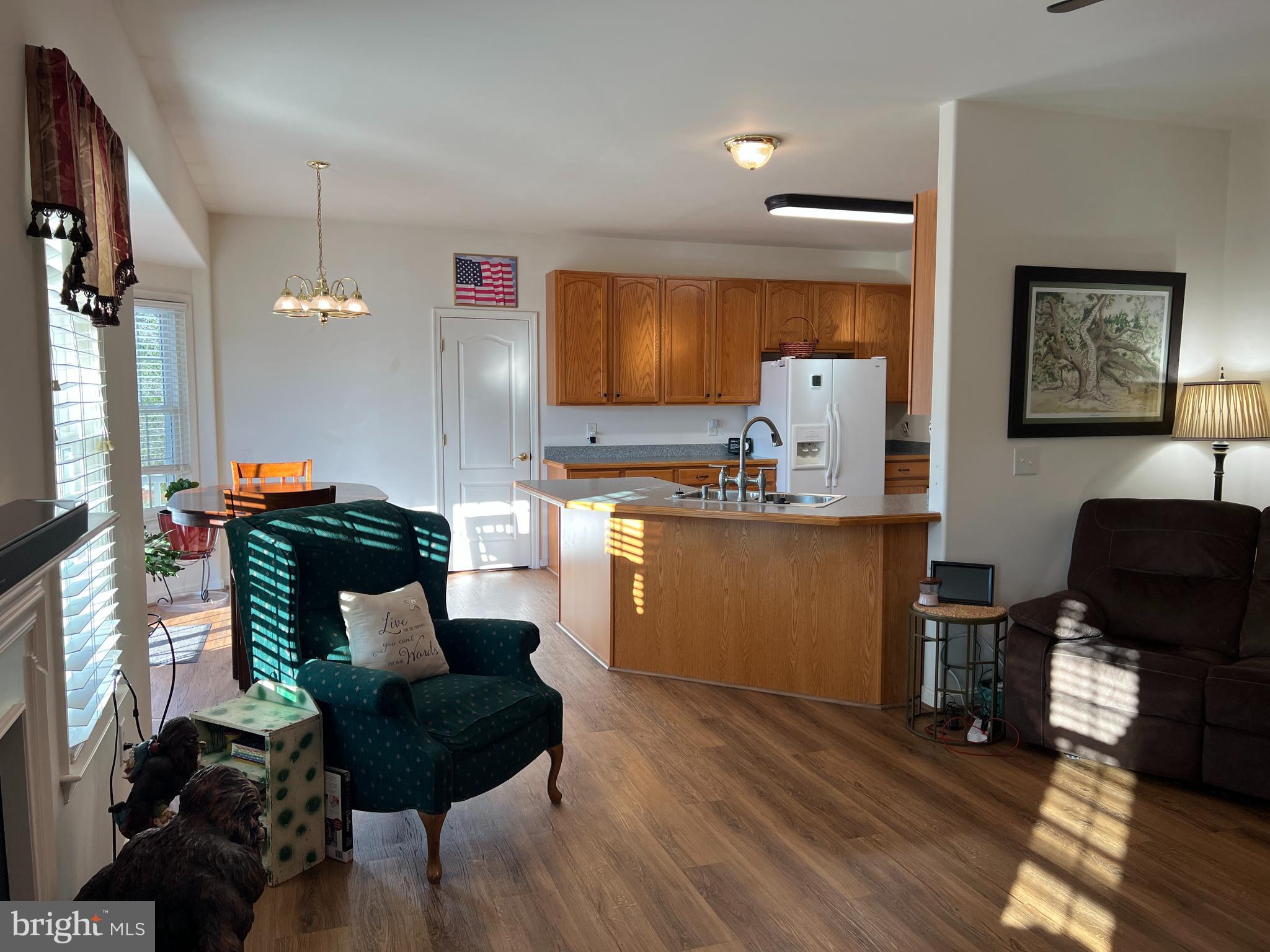 REDWOOD LAKES - Residential