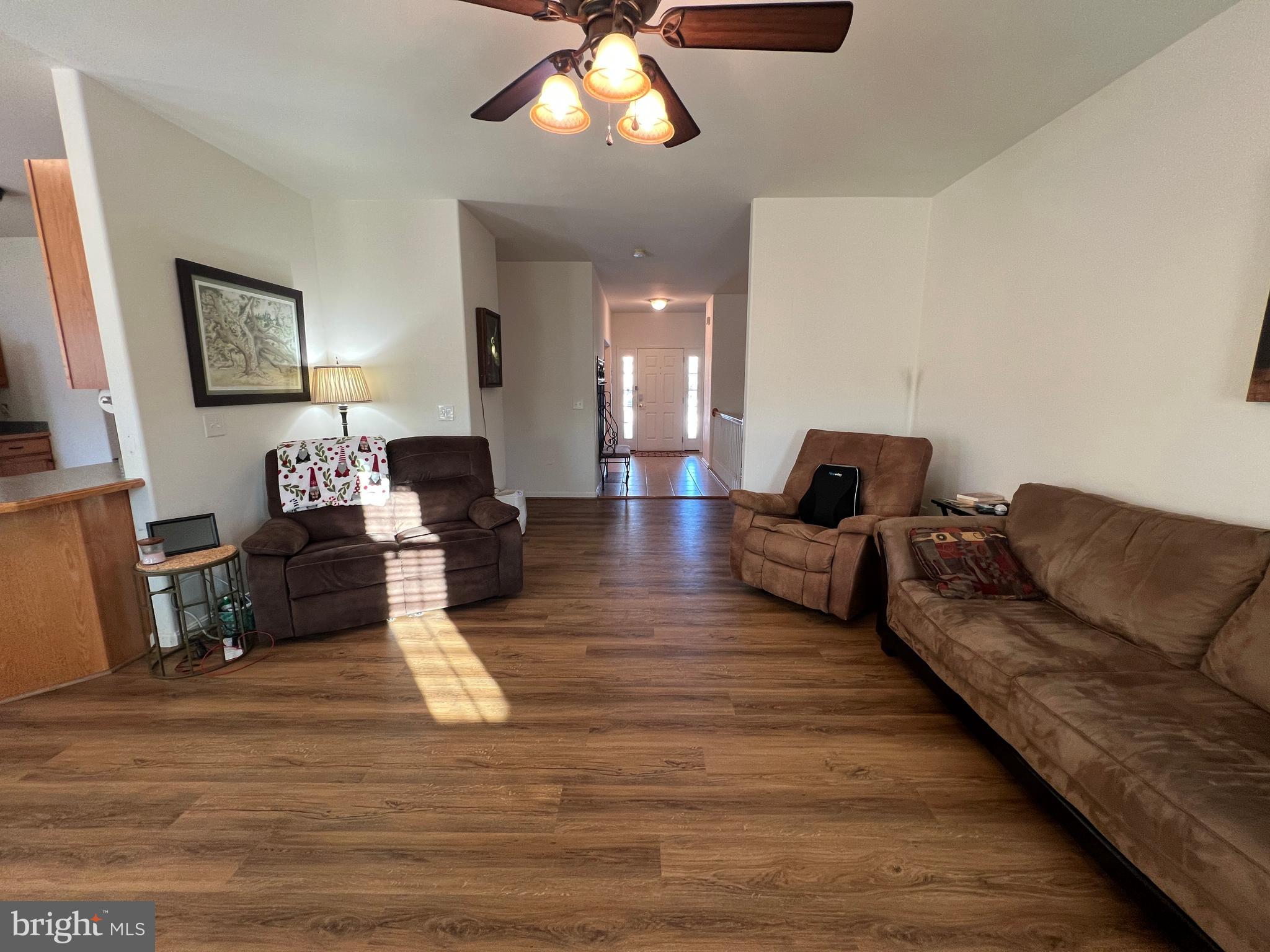 REDWOOD LAKES - Residential