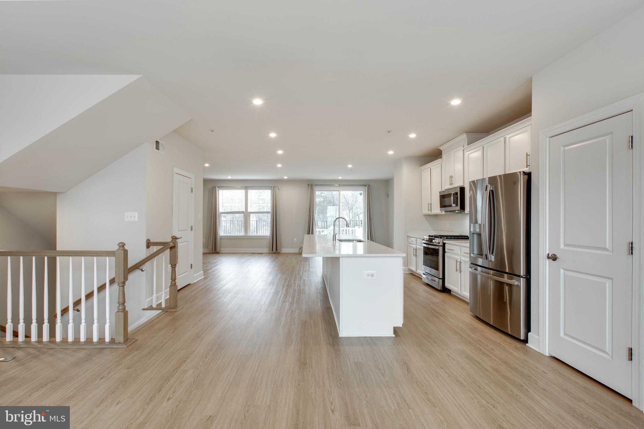 SHIPLEY HOMESTEAD - Residential Lease