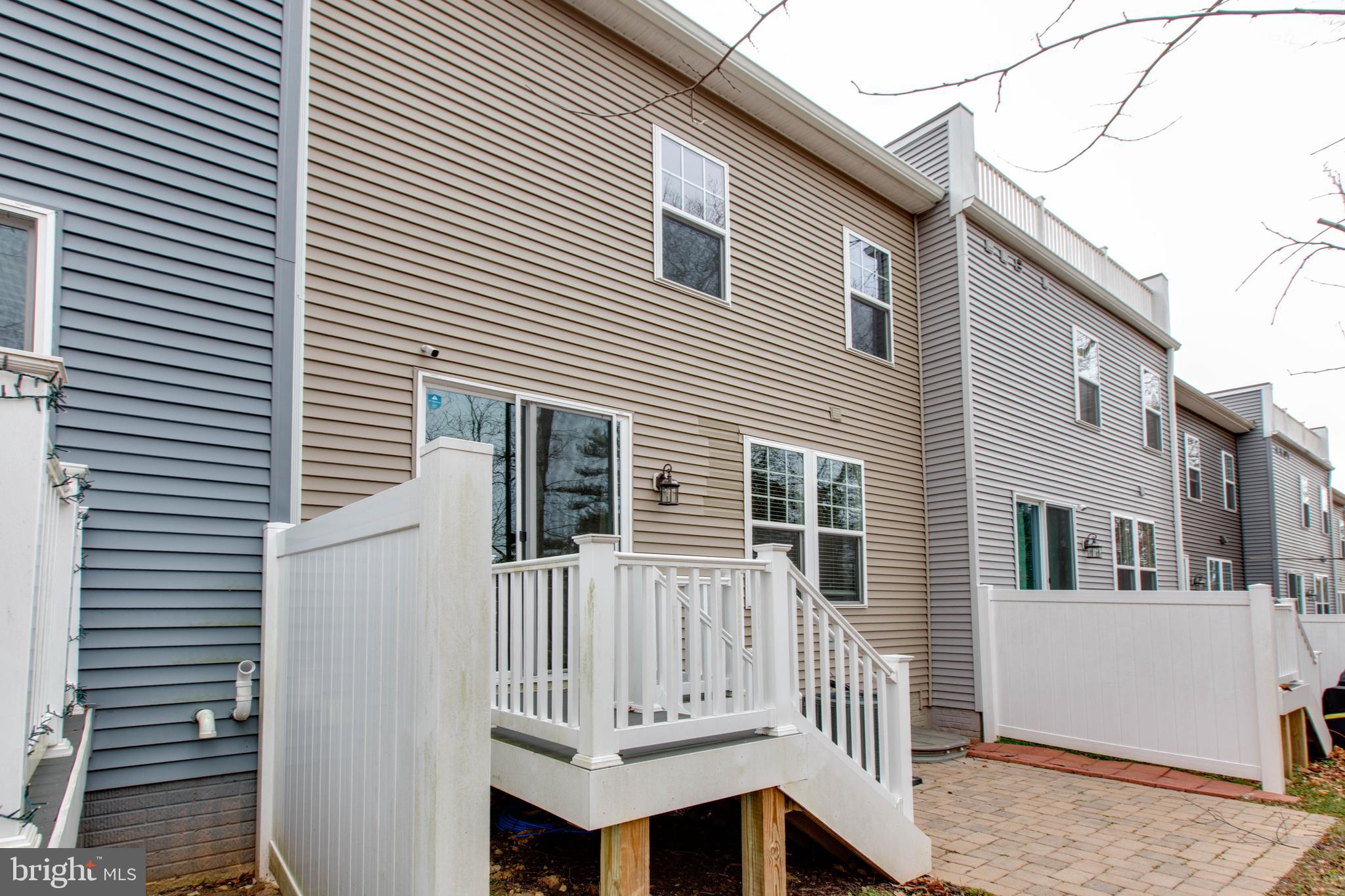 SHIPLEY HOMESTEAD - Residential Lease