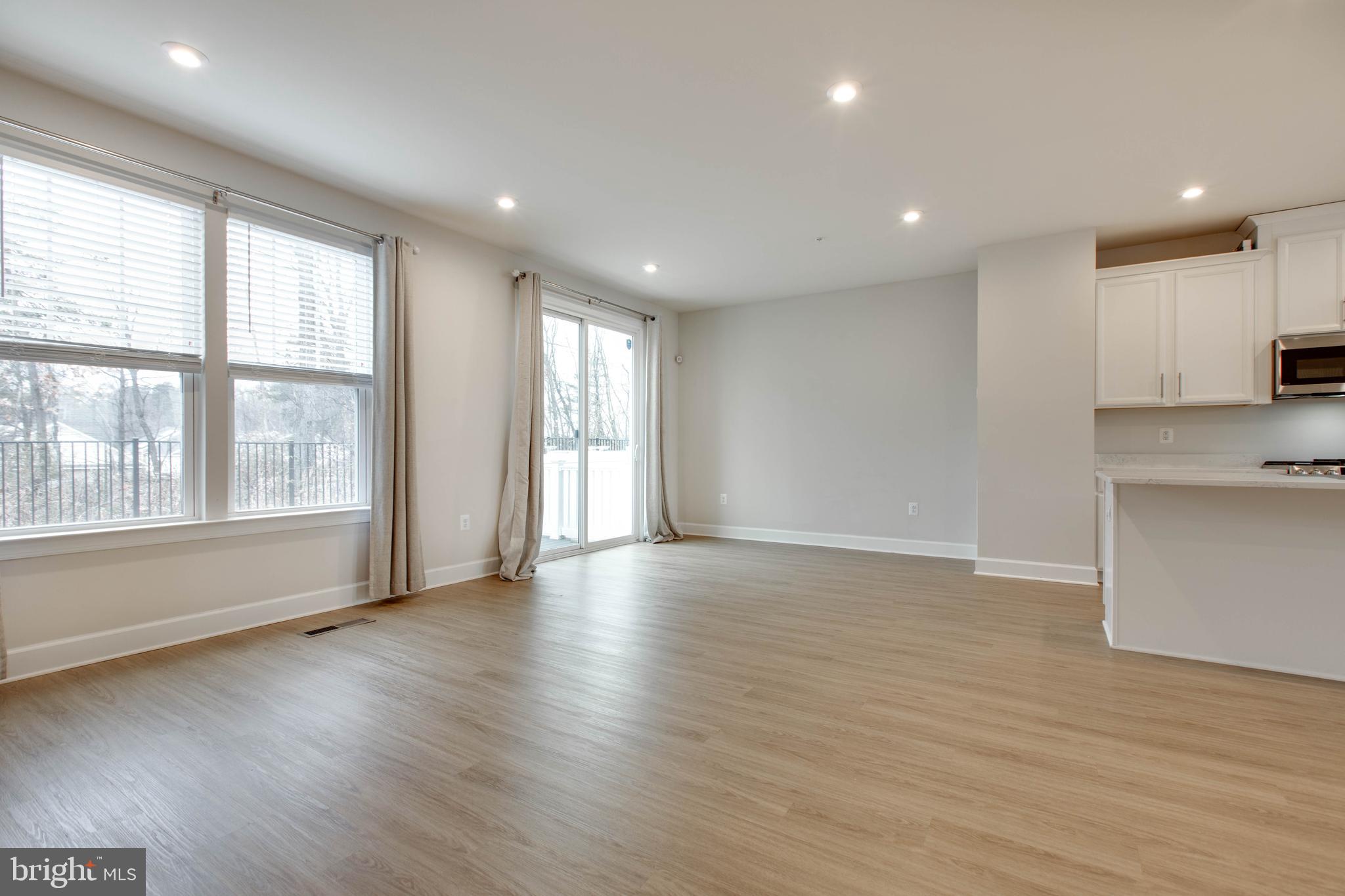 SHIPLEY HOMESTEAD - Residential Lease