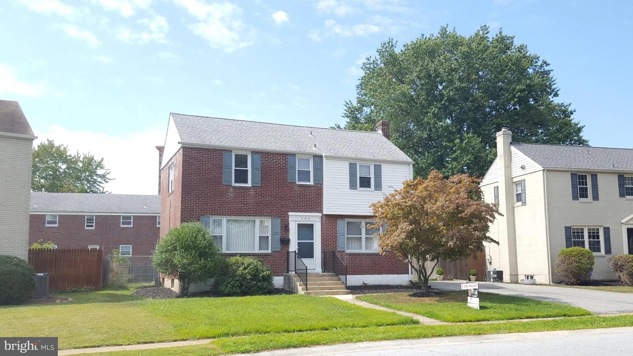 102 Sandra Road, Wilmington, DE 19803