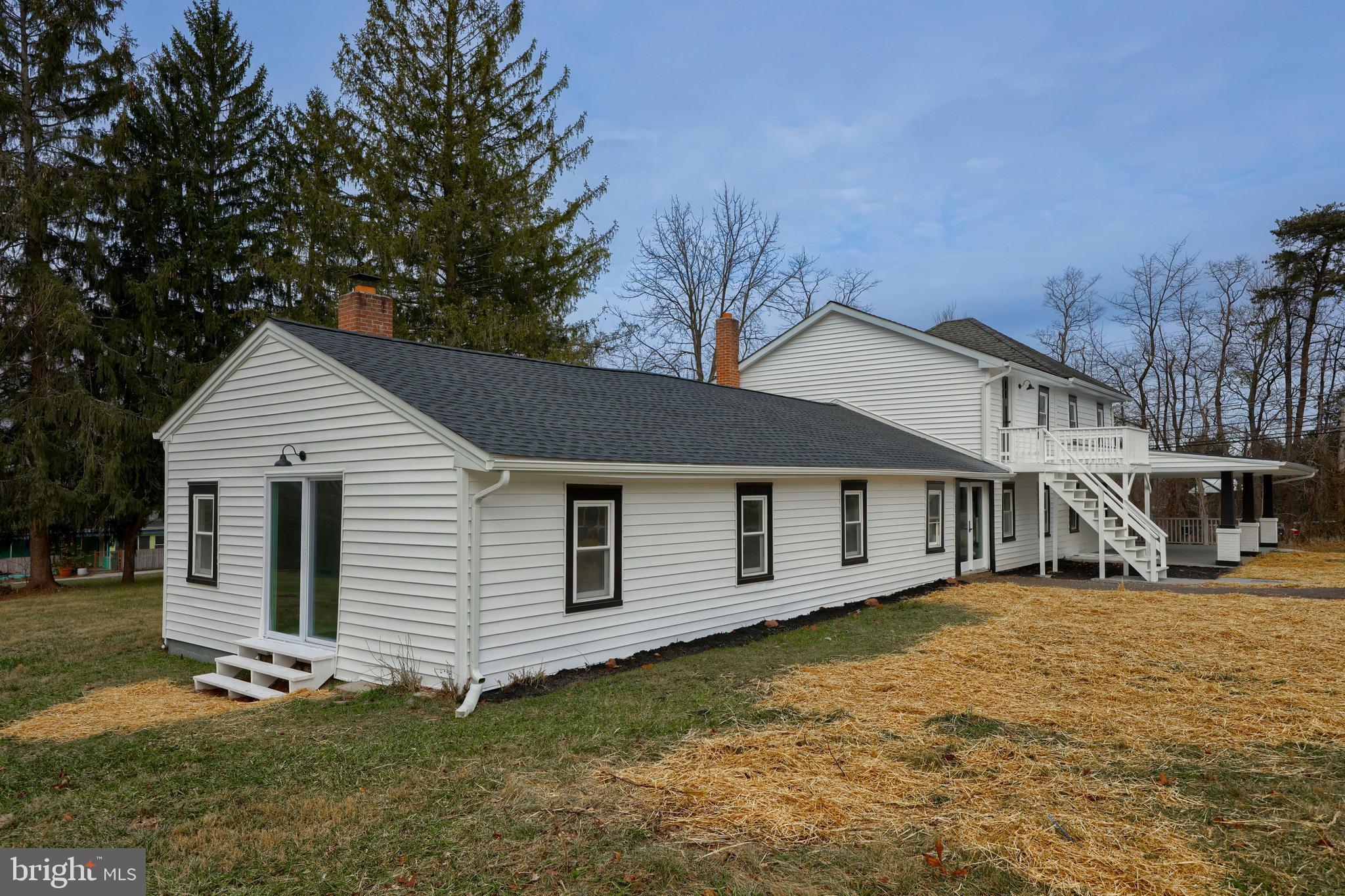 DOVER TWP - Residential