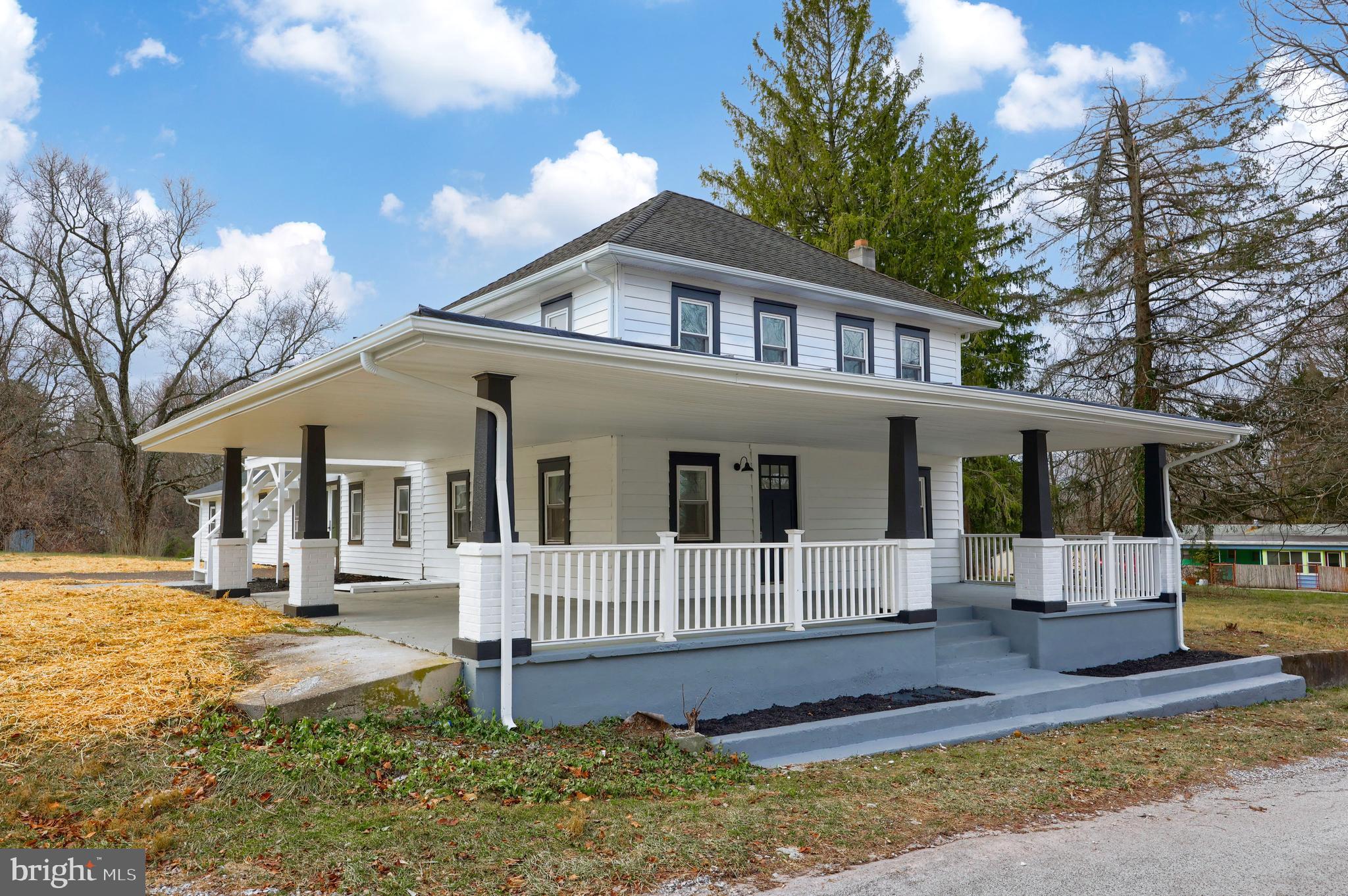 DOVER TWP - Residential