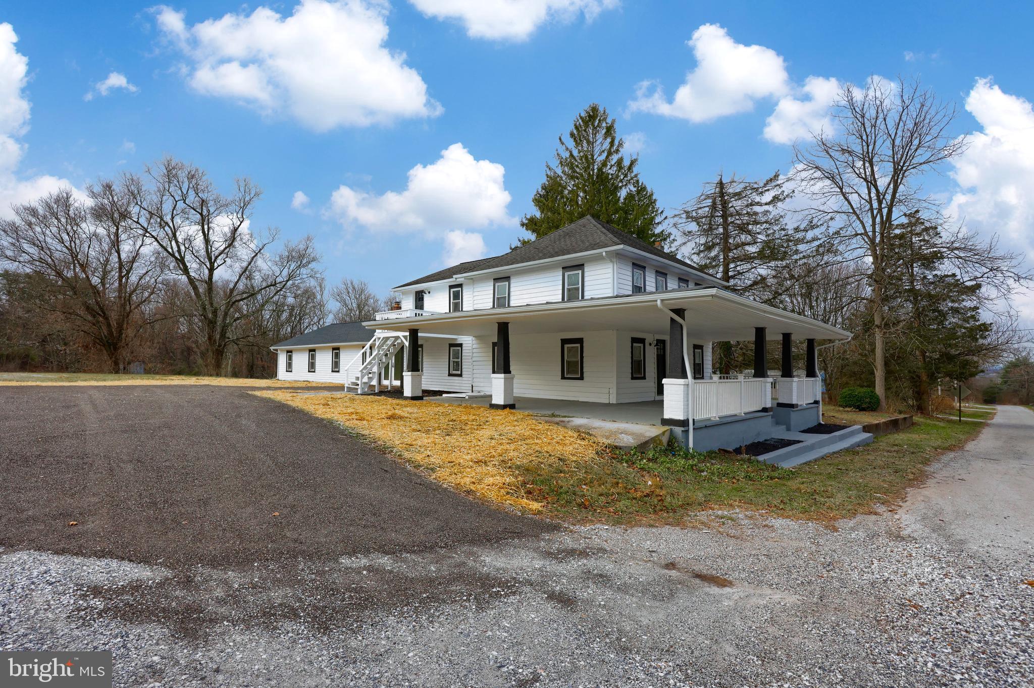 DOVER TWP - Residential