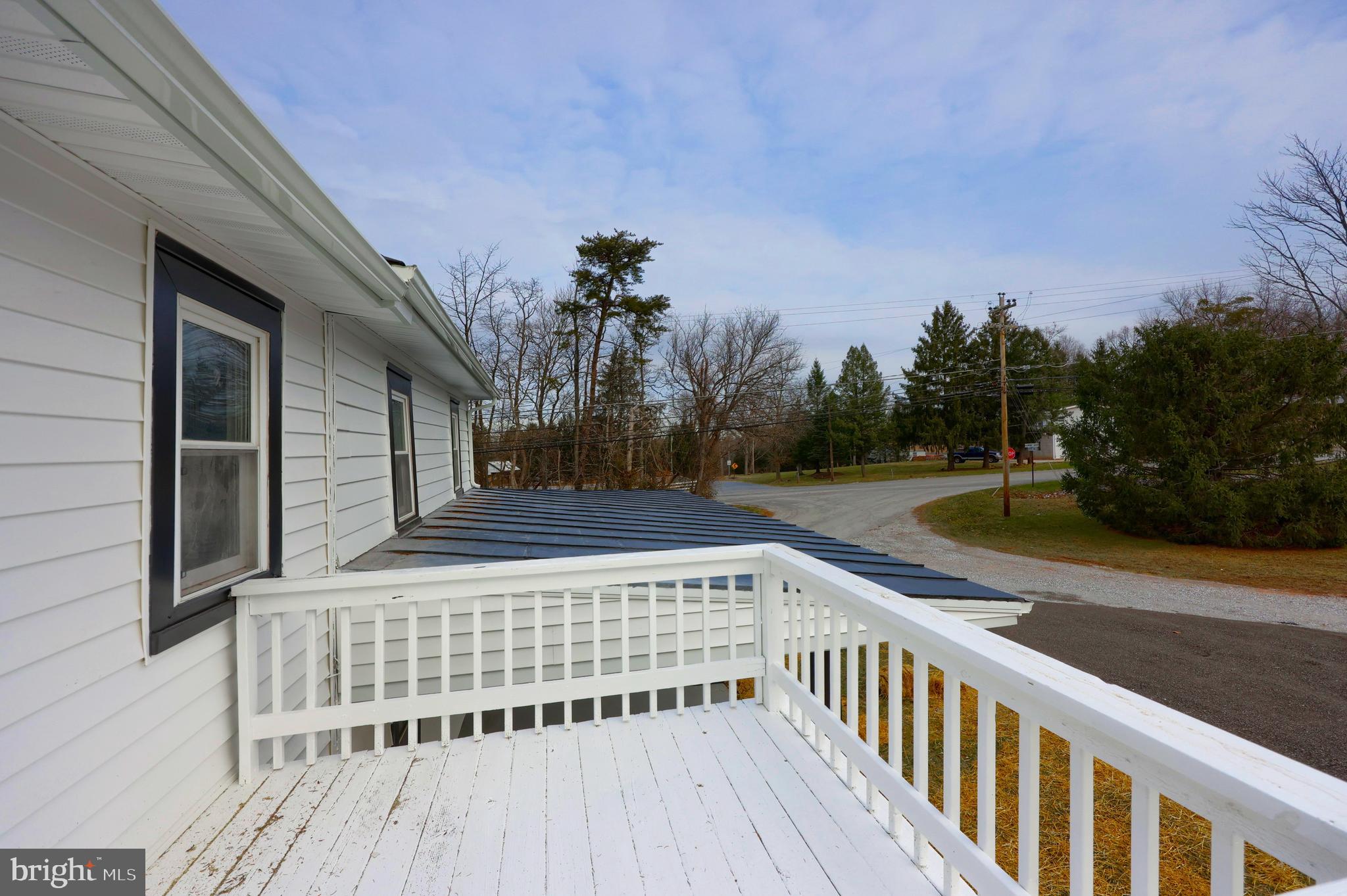 DOVER TWP - Residential