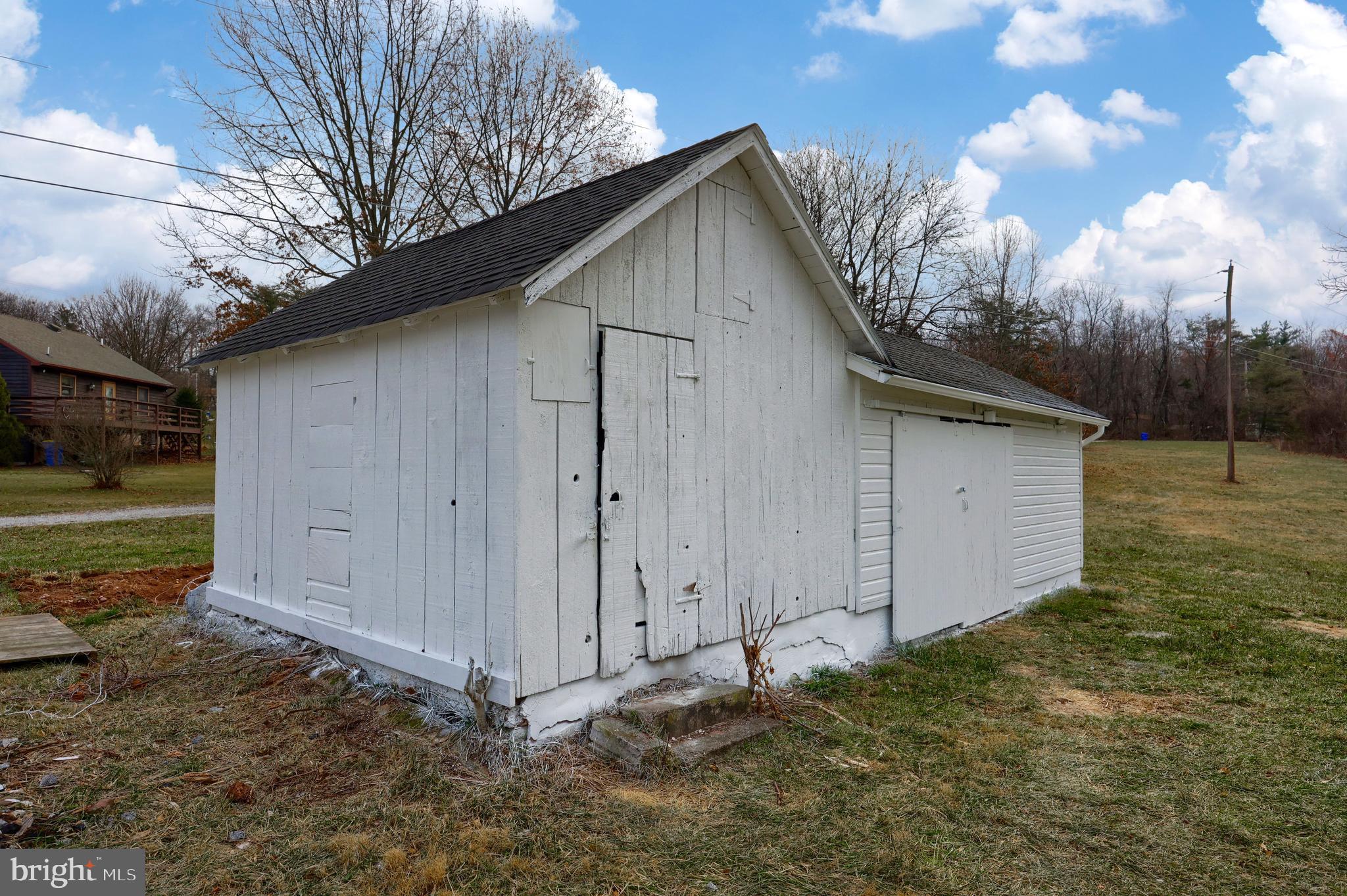 DOVER TWP - Residential