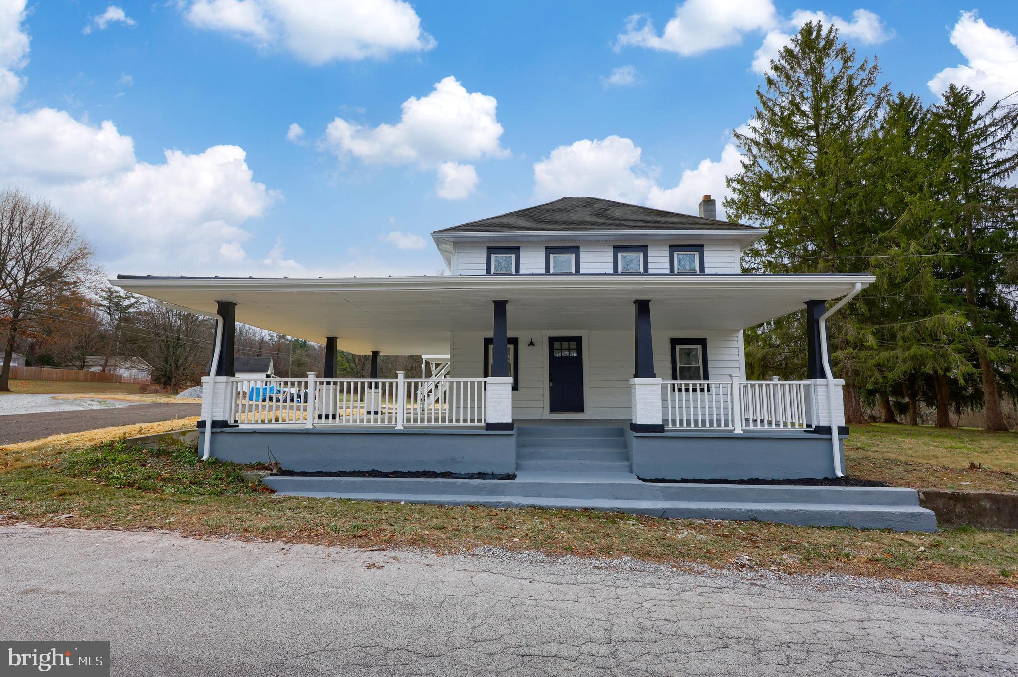 DOVER TWP - Residential