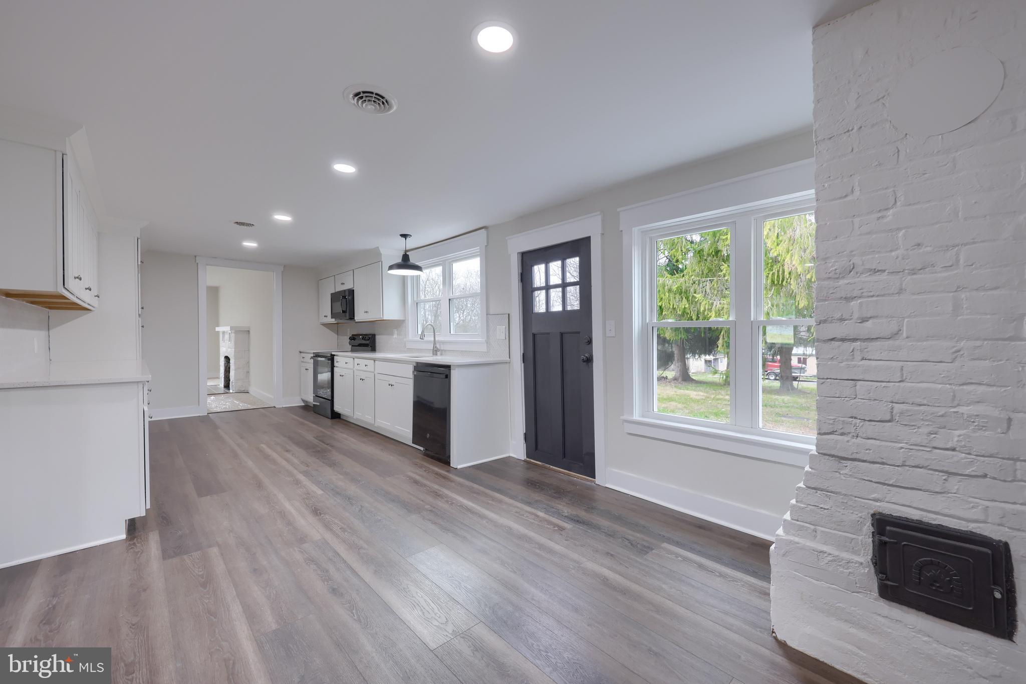 DOVER TWP - Residential