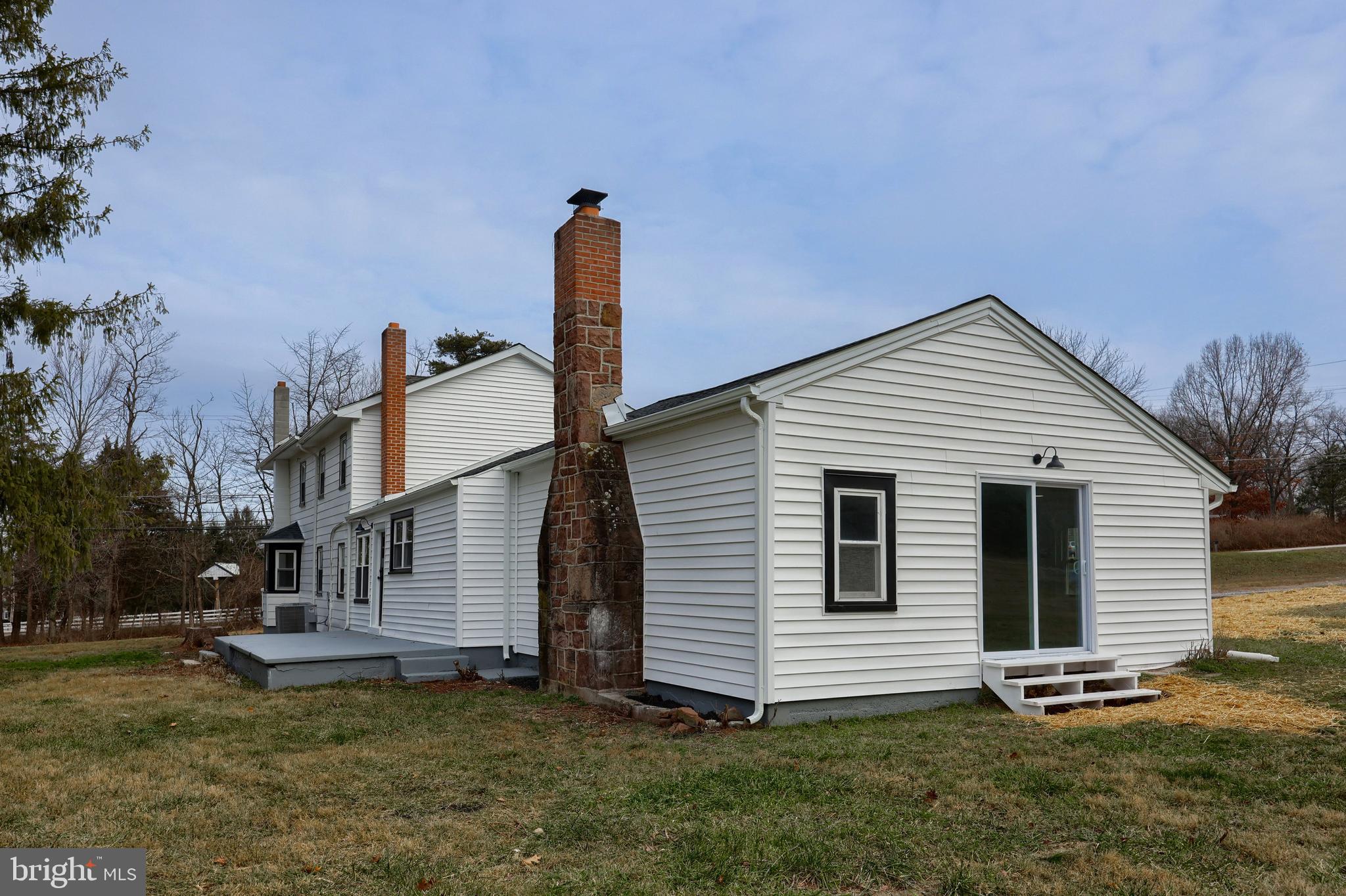 DOVER TWP - Residential