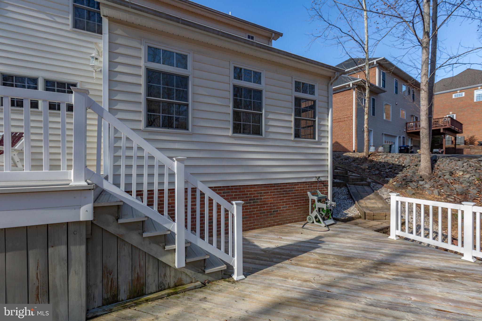 HILLS AT SNOWDEN - Residential