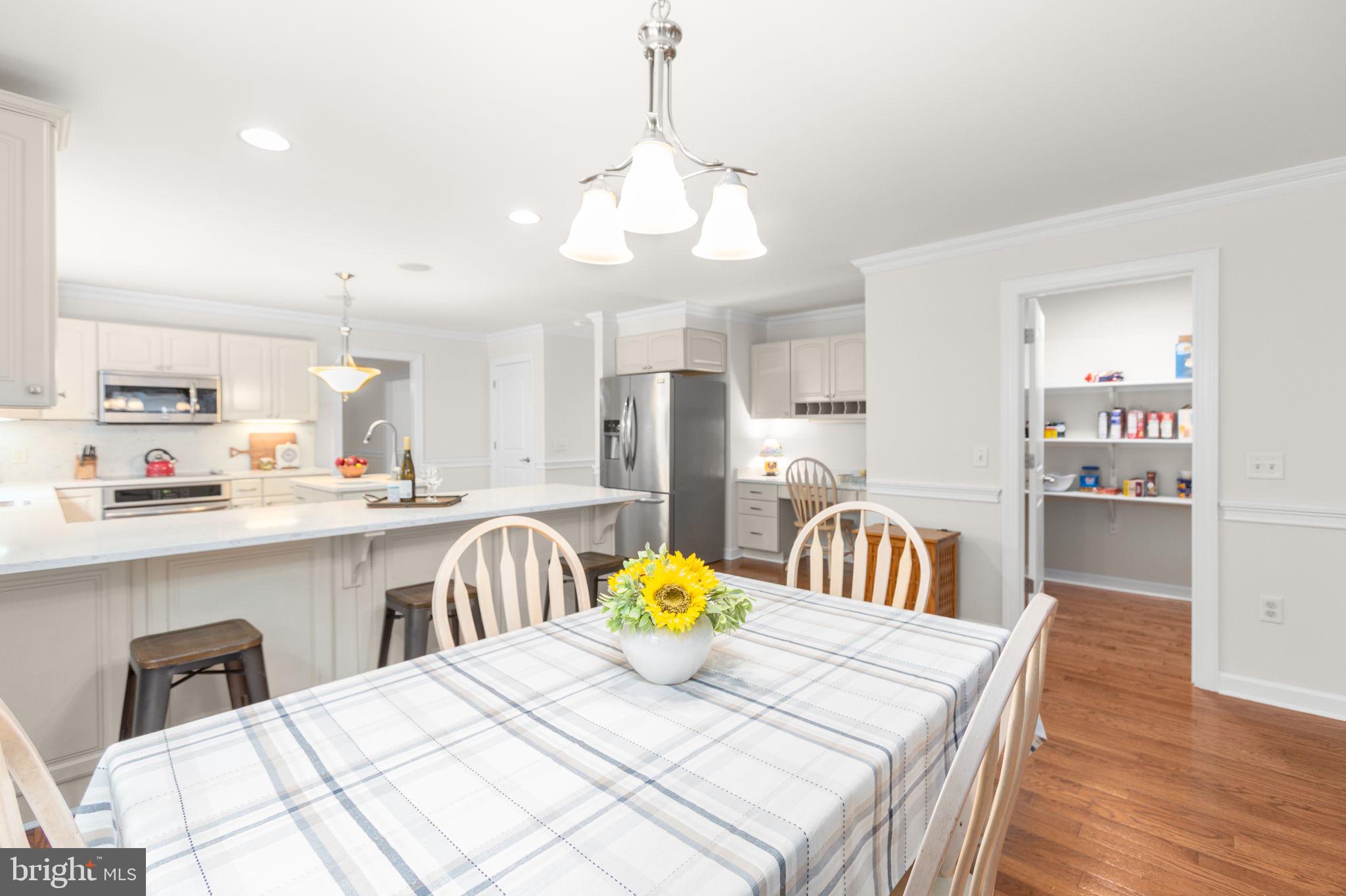 HILLS AT SNOWDEN - Residential