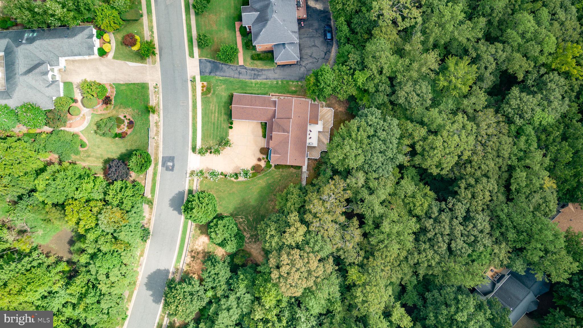 HILLS AT SNOWDEN - Residential