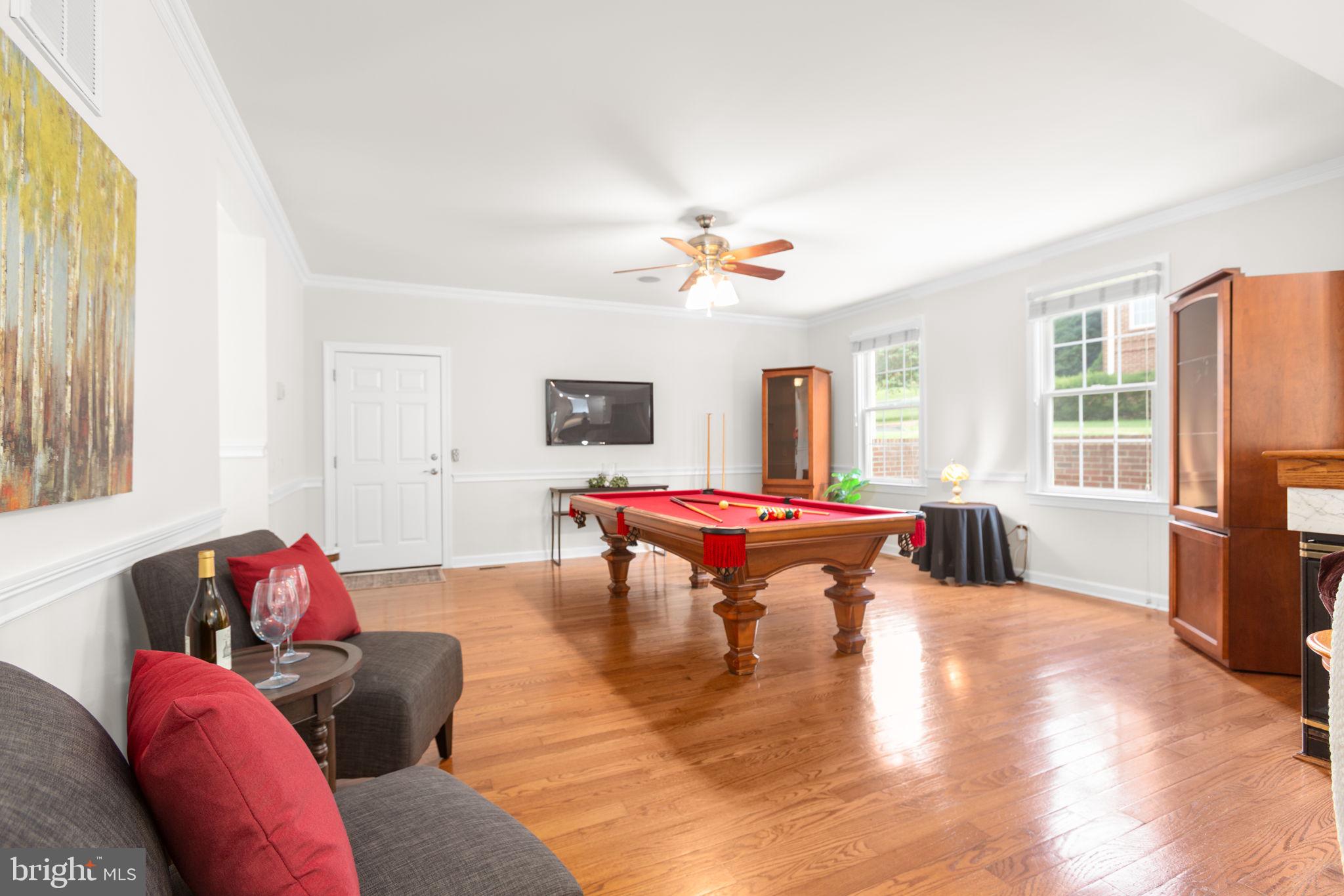 HILLS AT SNOWDEN - Residential