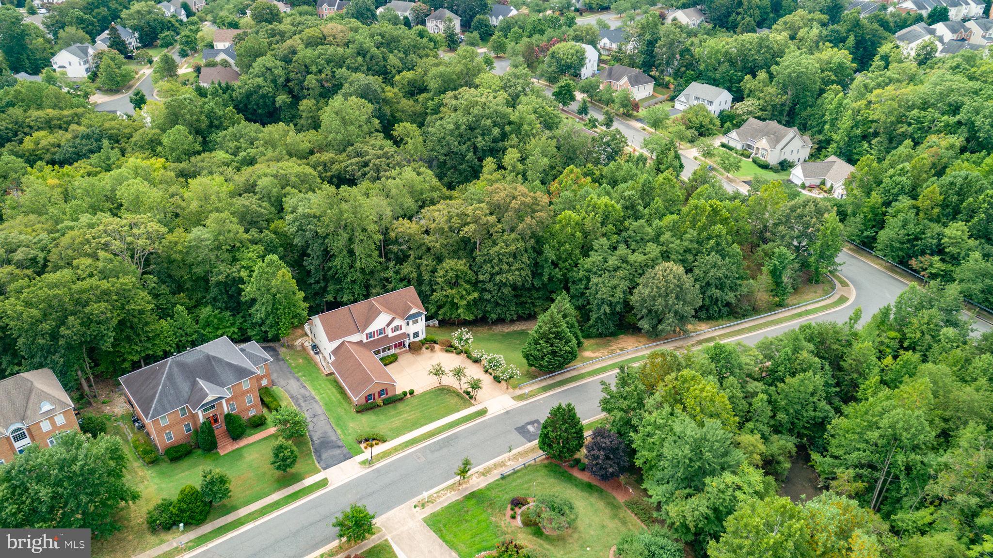 HILLS AT SNOWDEN - Residential