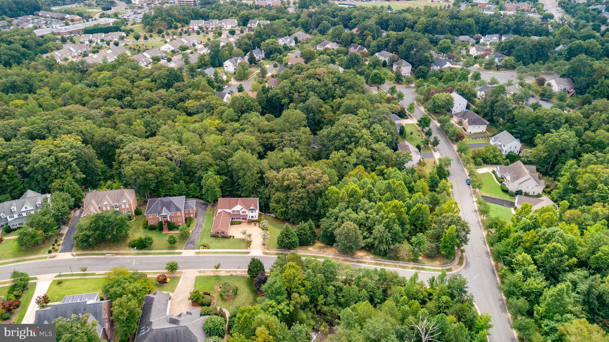HILLS AT SNOWDEN - Residential