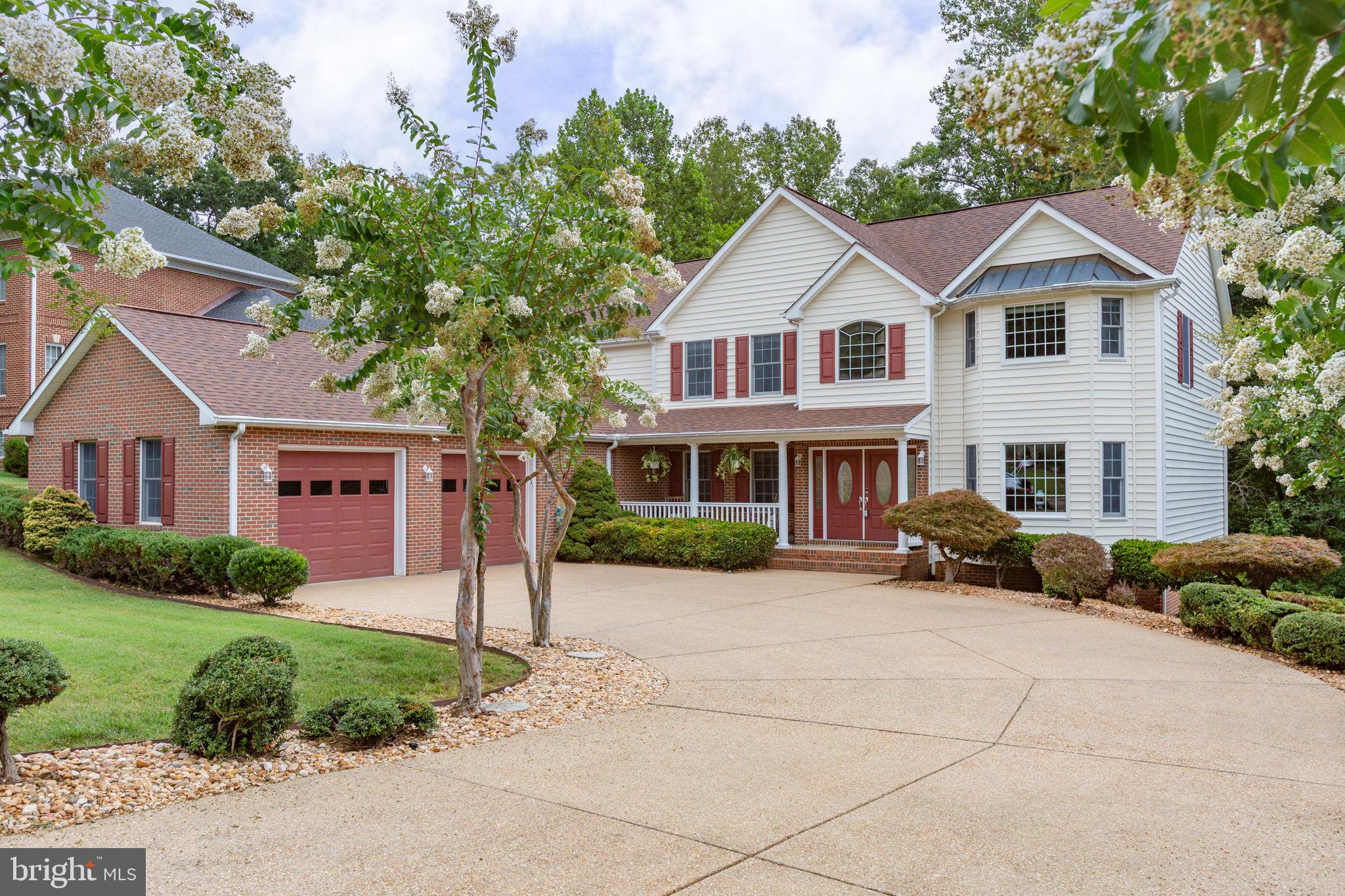 HILLS AT SNOWDEN - Residential