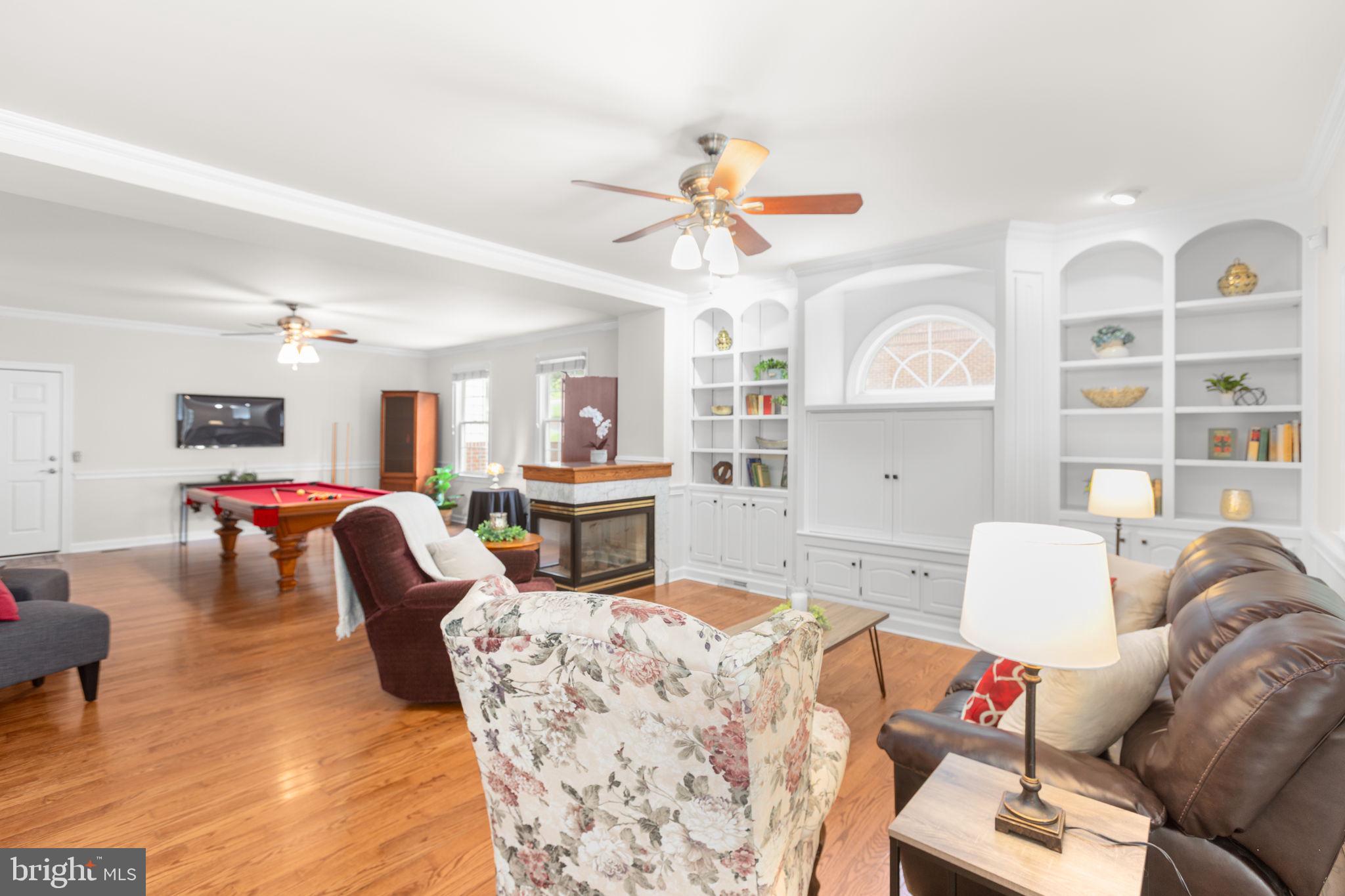 HILLS AT SNOWDEN - Residential