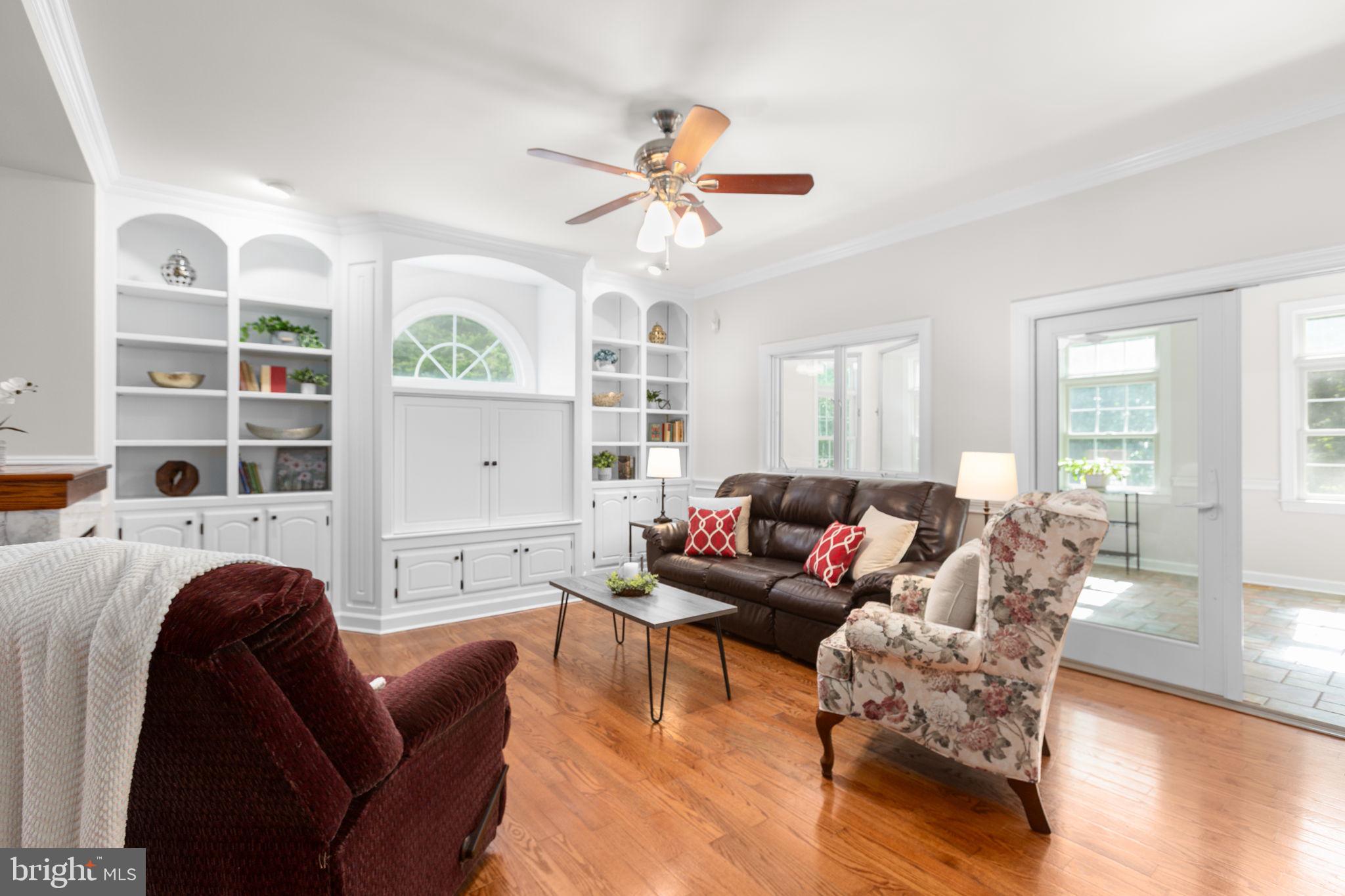 HILLS AT SNOWDEN - Residential