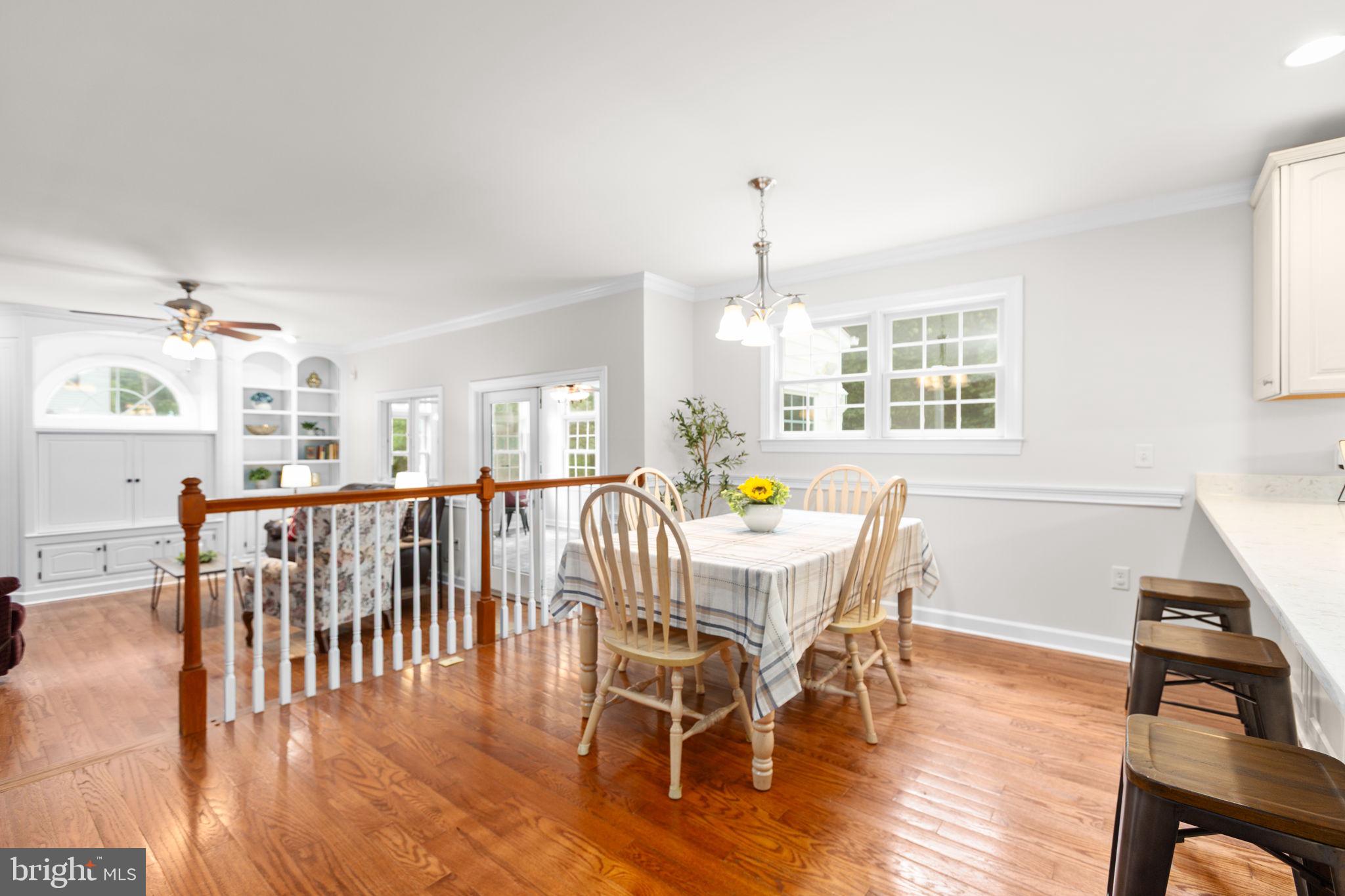 HILLS AT SNOWDEN - Residential