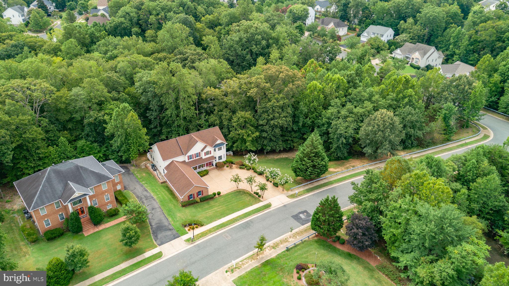 HILLS AT SNOWDEN - Residential