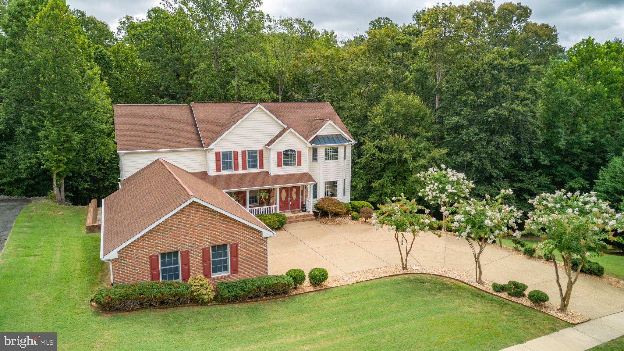 HILLS AT SNOWDEN - Residential