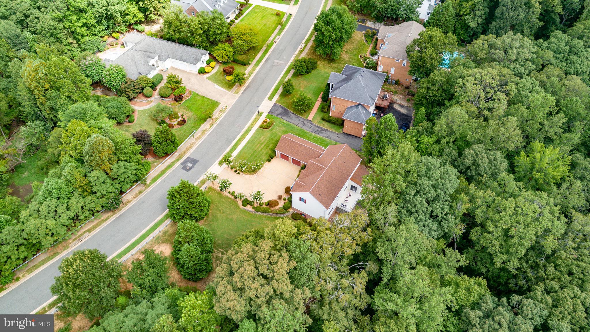 HILLS AT SNOWDEN - Residential