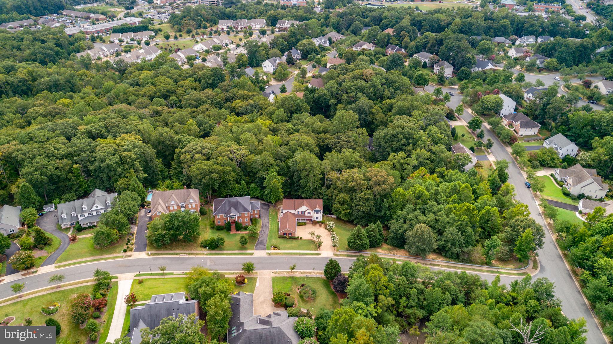 HILLS AT SNOWDEN - Residential