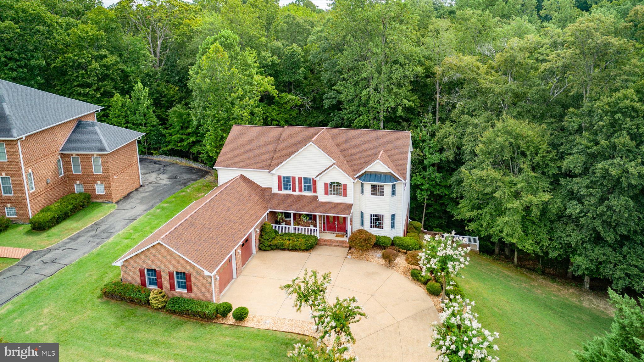 HILLS AT SNOWDEN - Residential