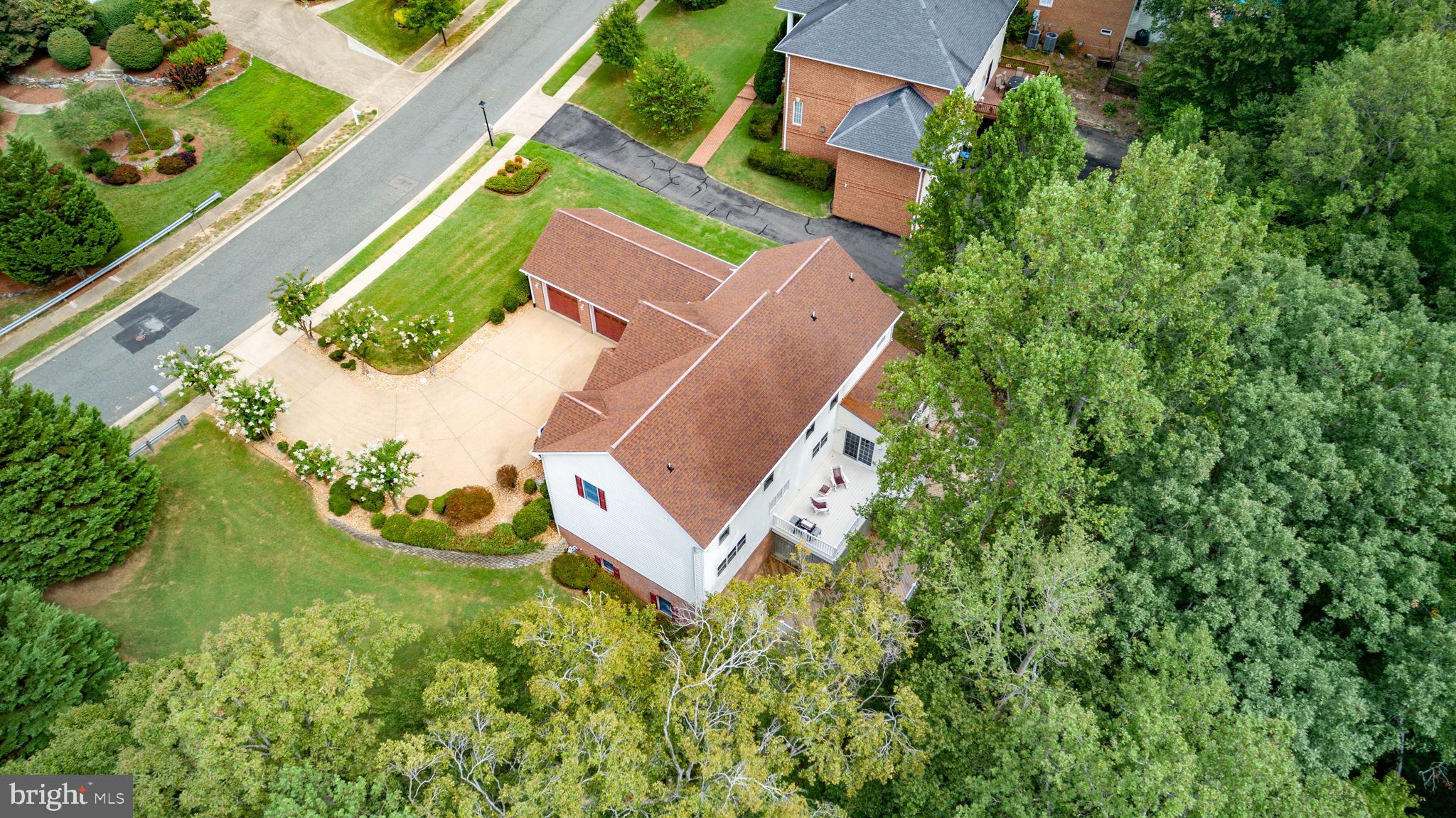 HILLS AT SNOWDEN - Residential