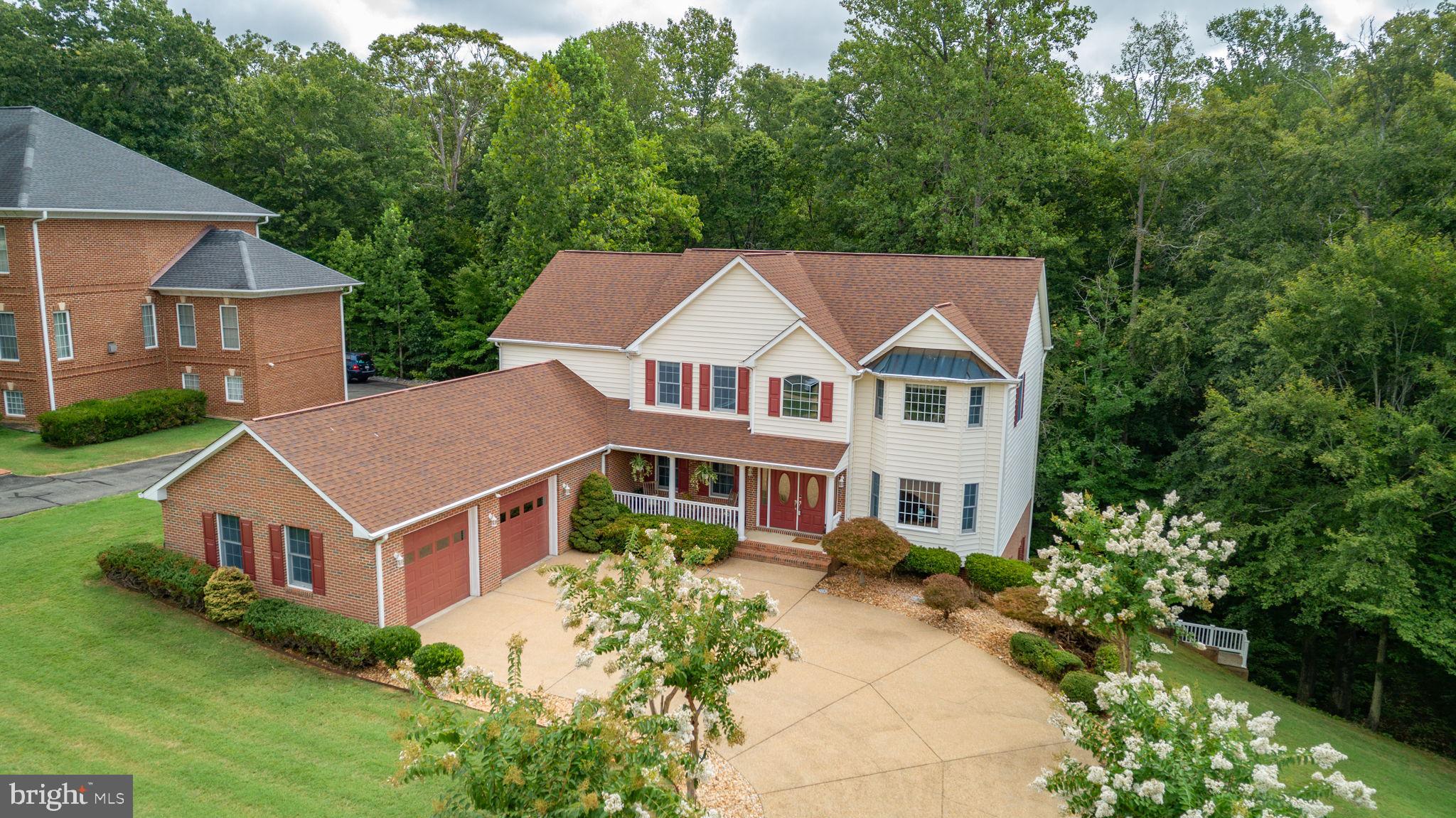 HILLS AT SNOWDEN - Residential