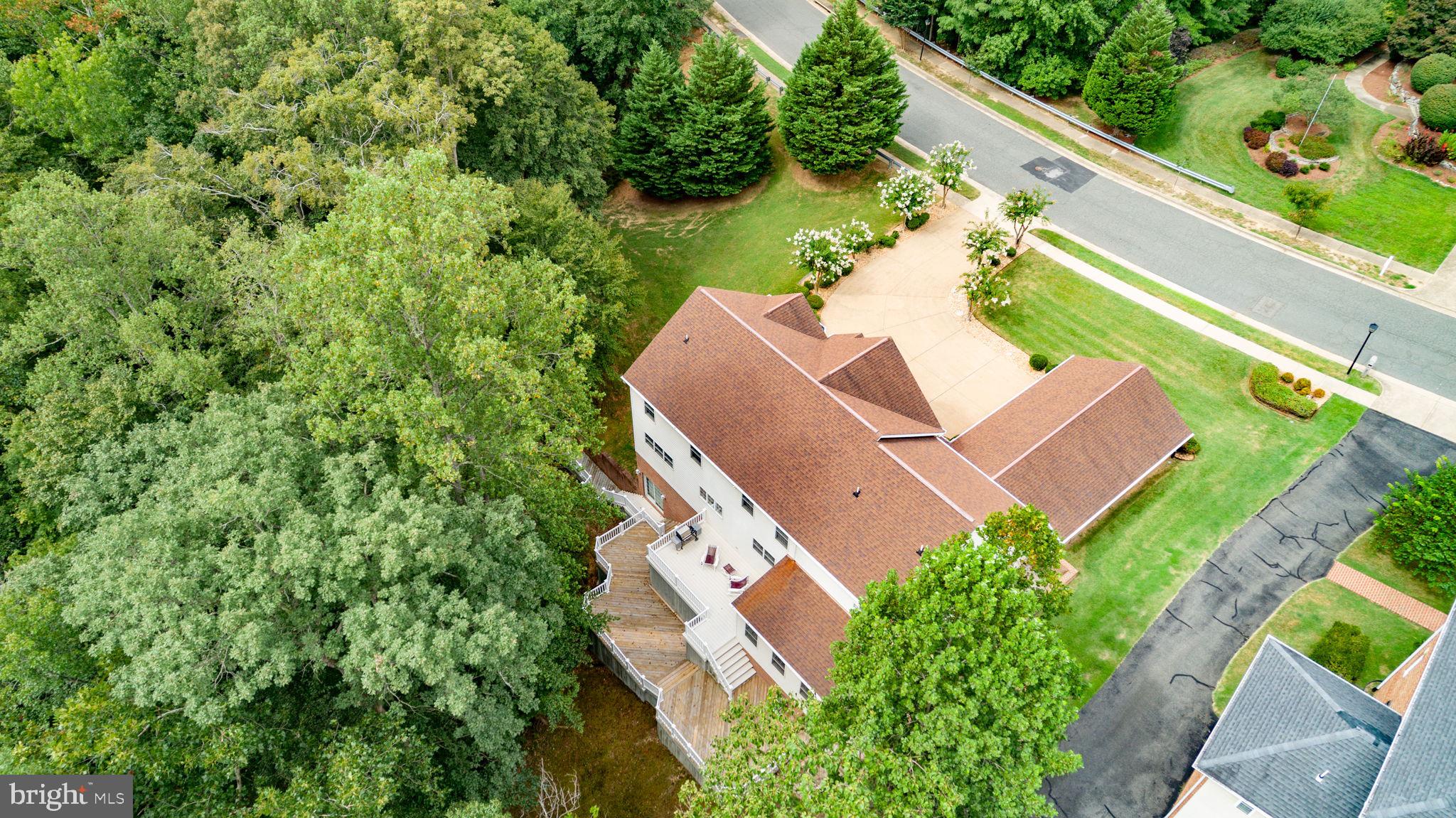 HILLS AT SNOWDEN - Residential