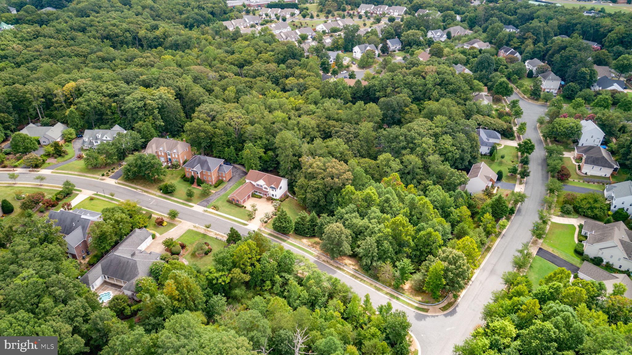 HILLS AT SNOWDEN - Residential