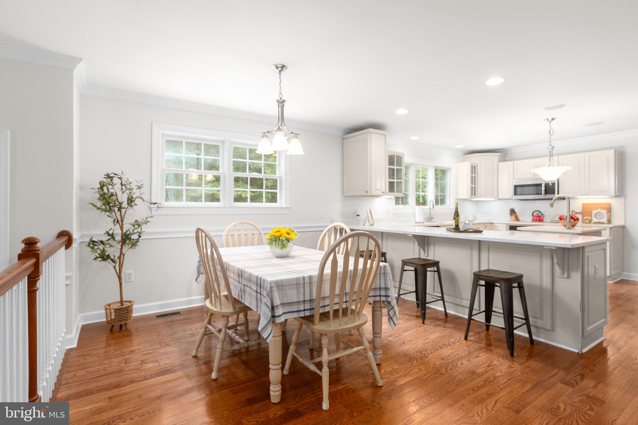 HILLS AT SNOWDEN - Residential