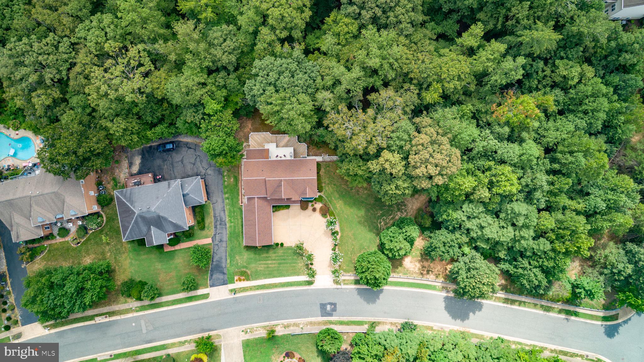 HILLS AT SNOWDEN - Residential