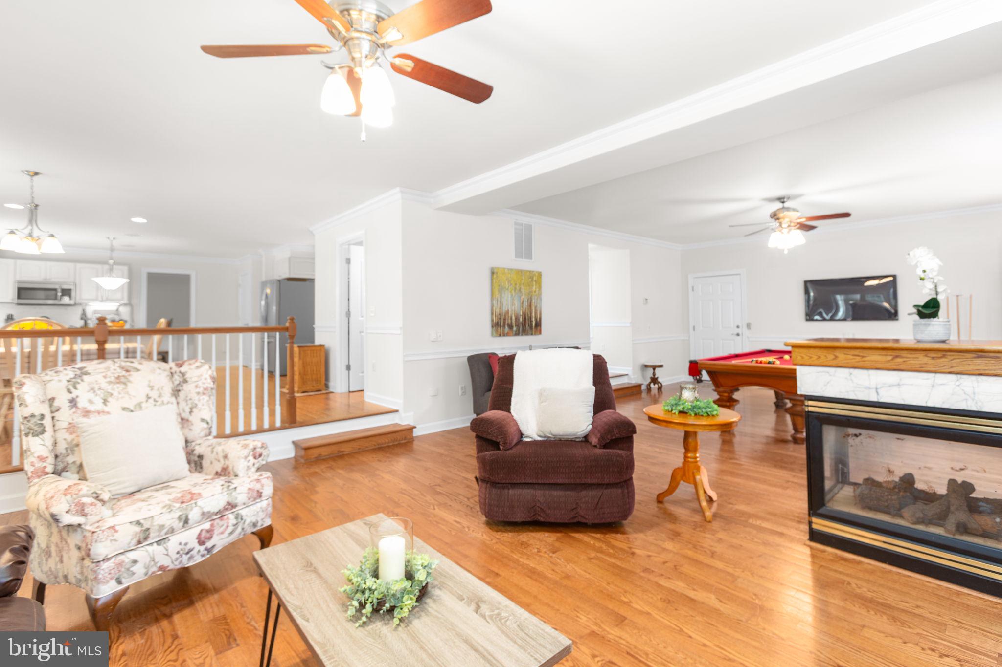 HILLS AT SNOWDEN - Residential