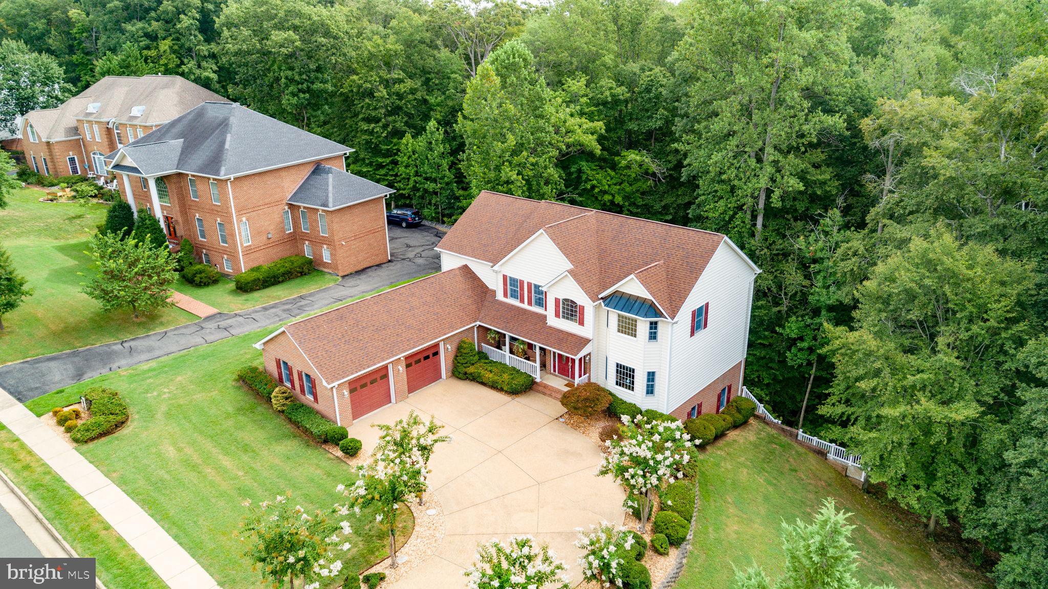 HILLS AT SNOWDEN - Residential